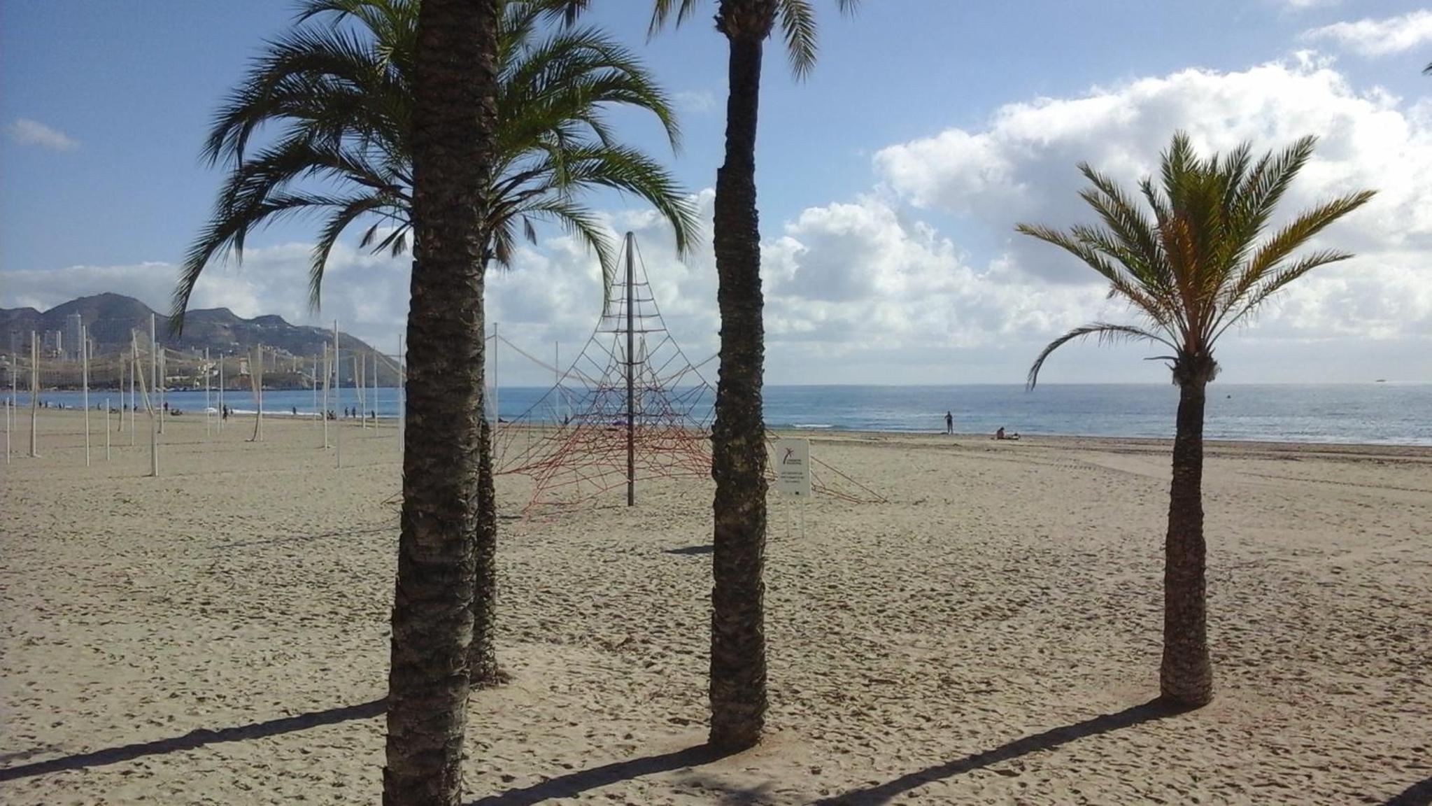 Principado Marina II view 3