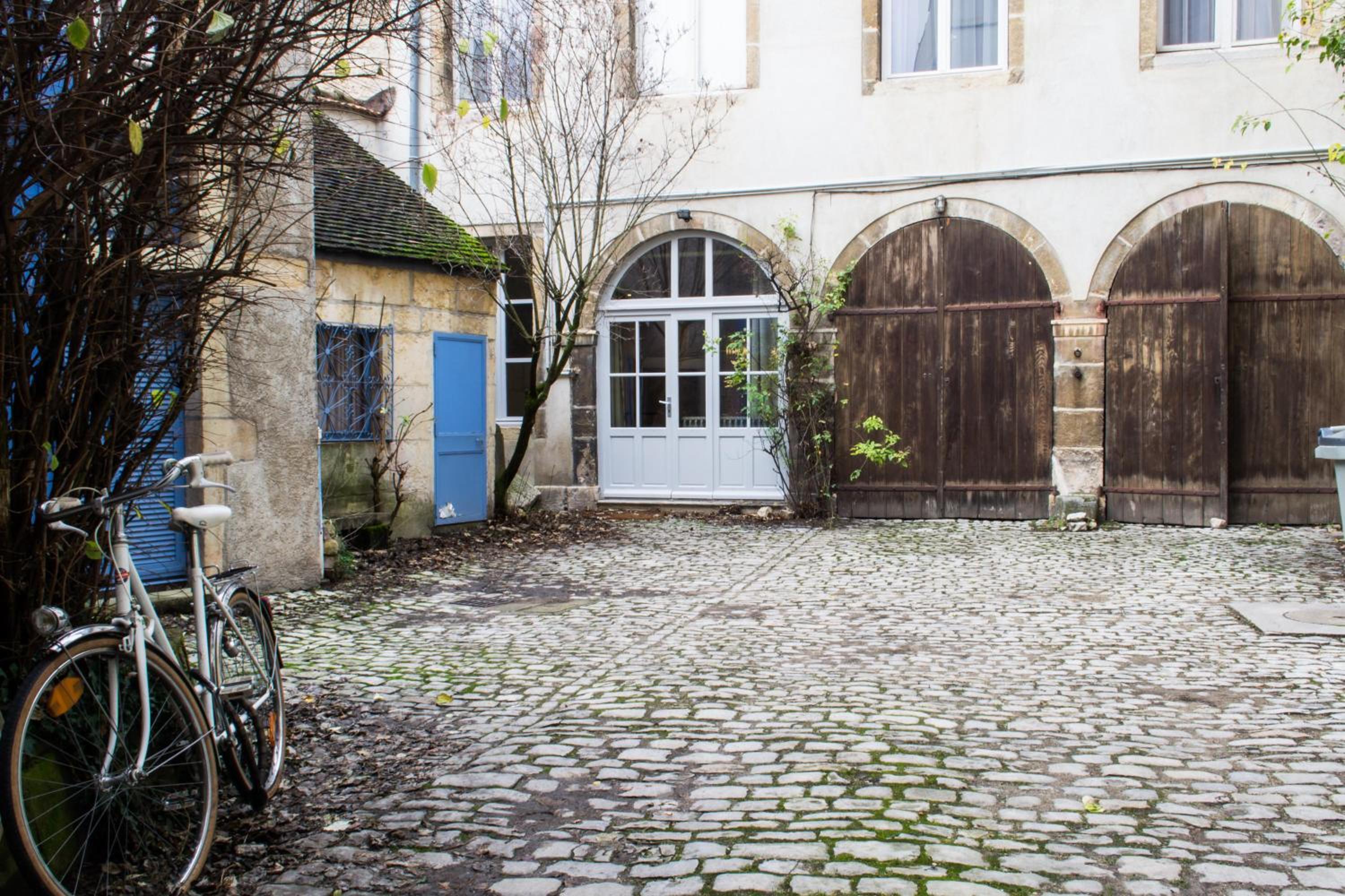 Appartement - Petit Buffon, photo 4