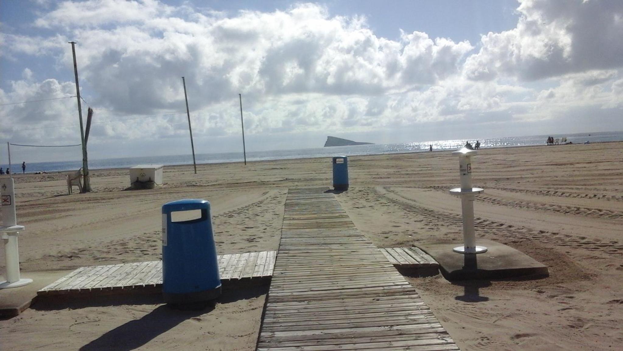 Principado Marina II view 2