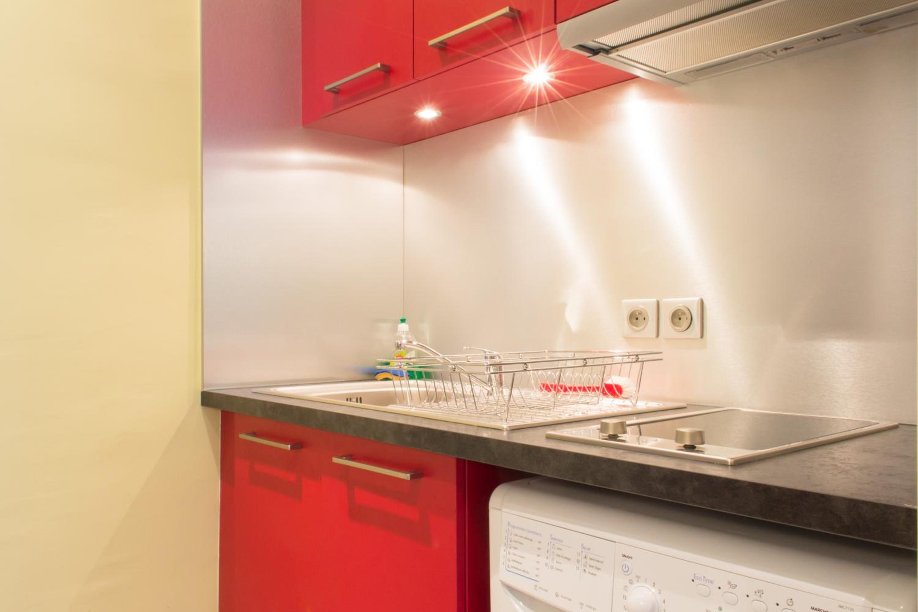 Appartement - Petit Buffon