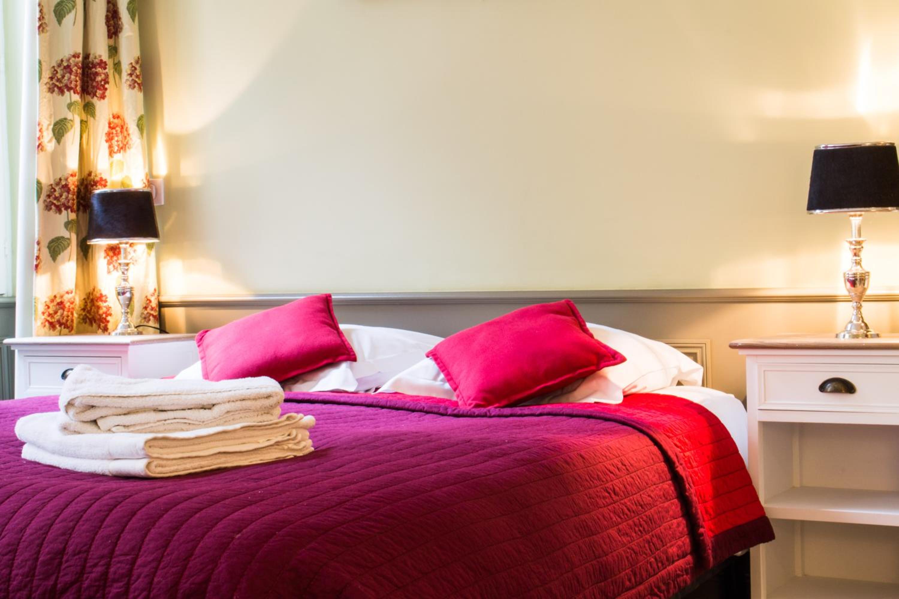 Appartement - Petit Buffon photo 4