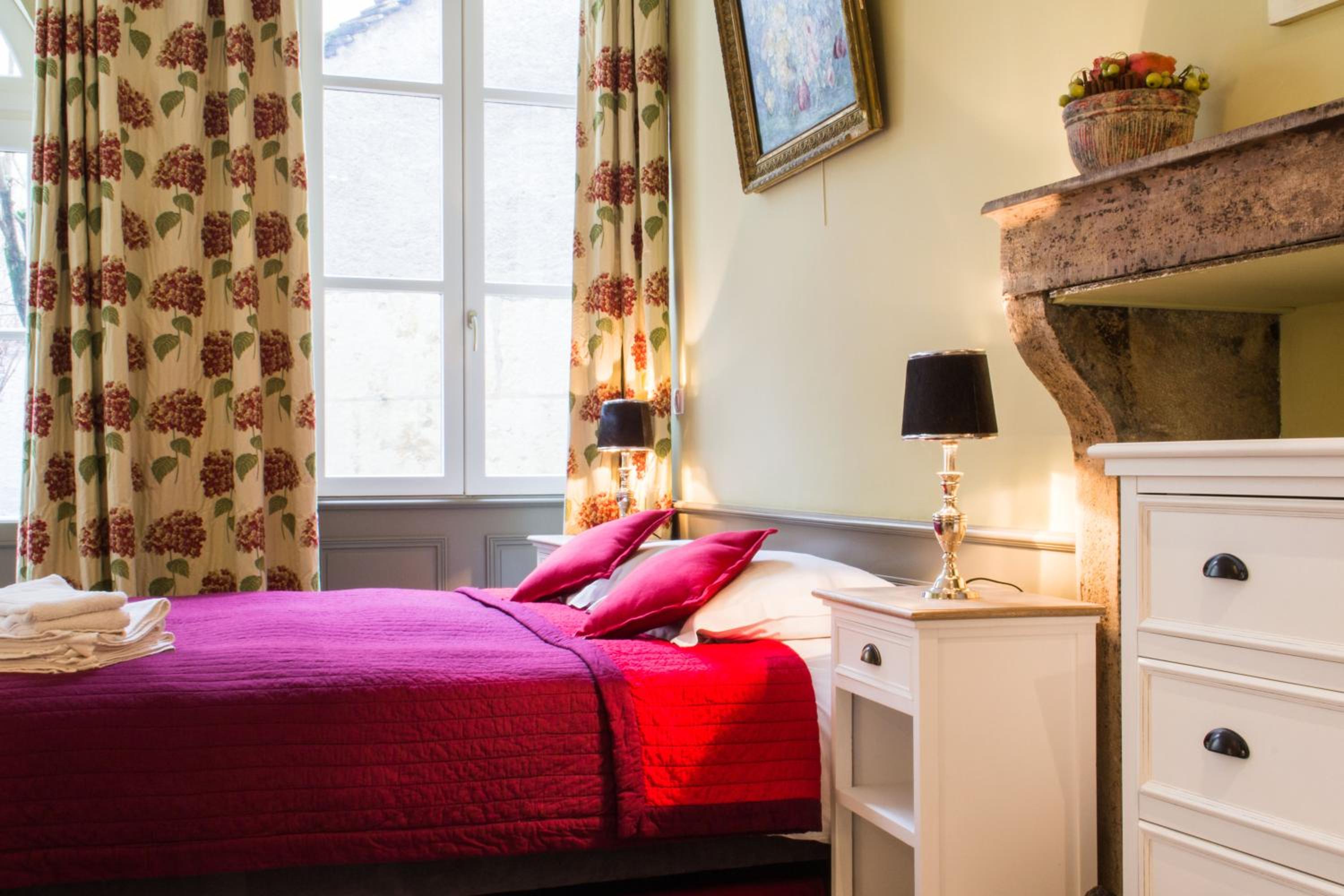 Appartement - Petit Buffon photo 2