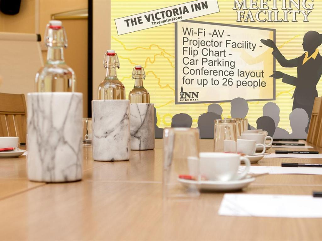 The Victoria Inn view 5