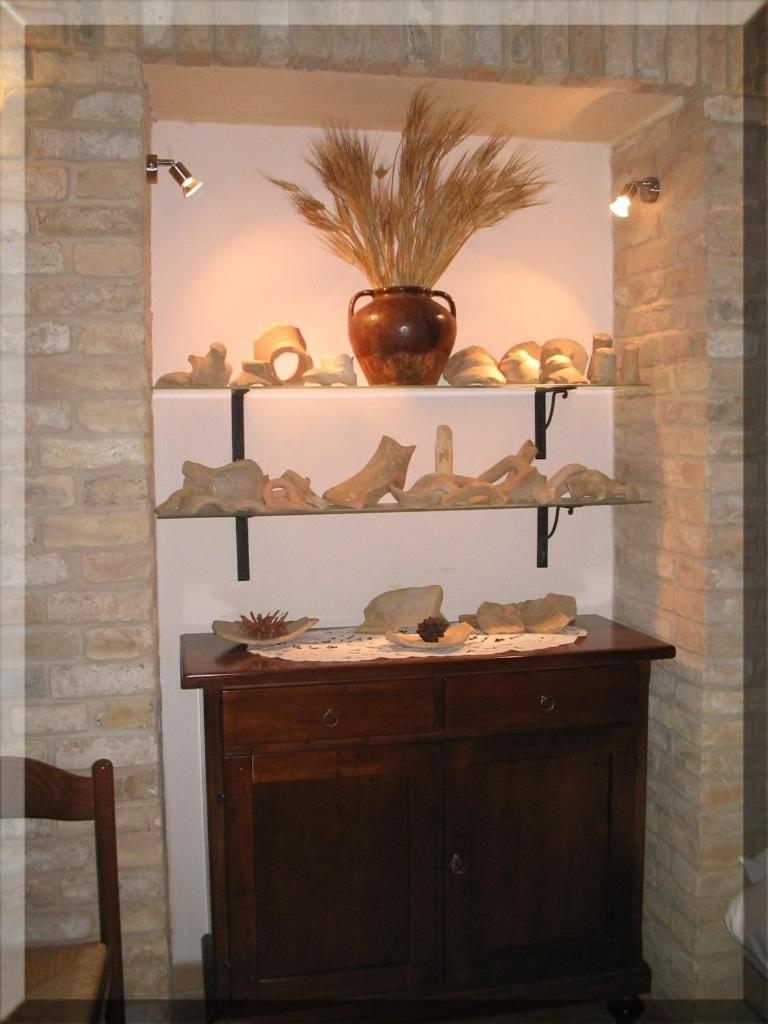 A Casa Di Pici
