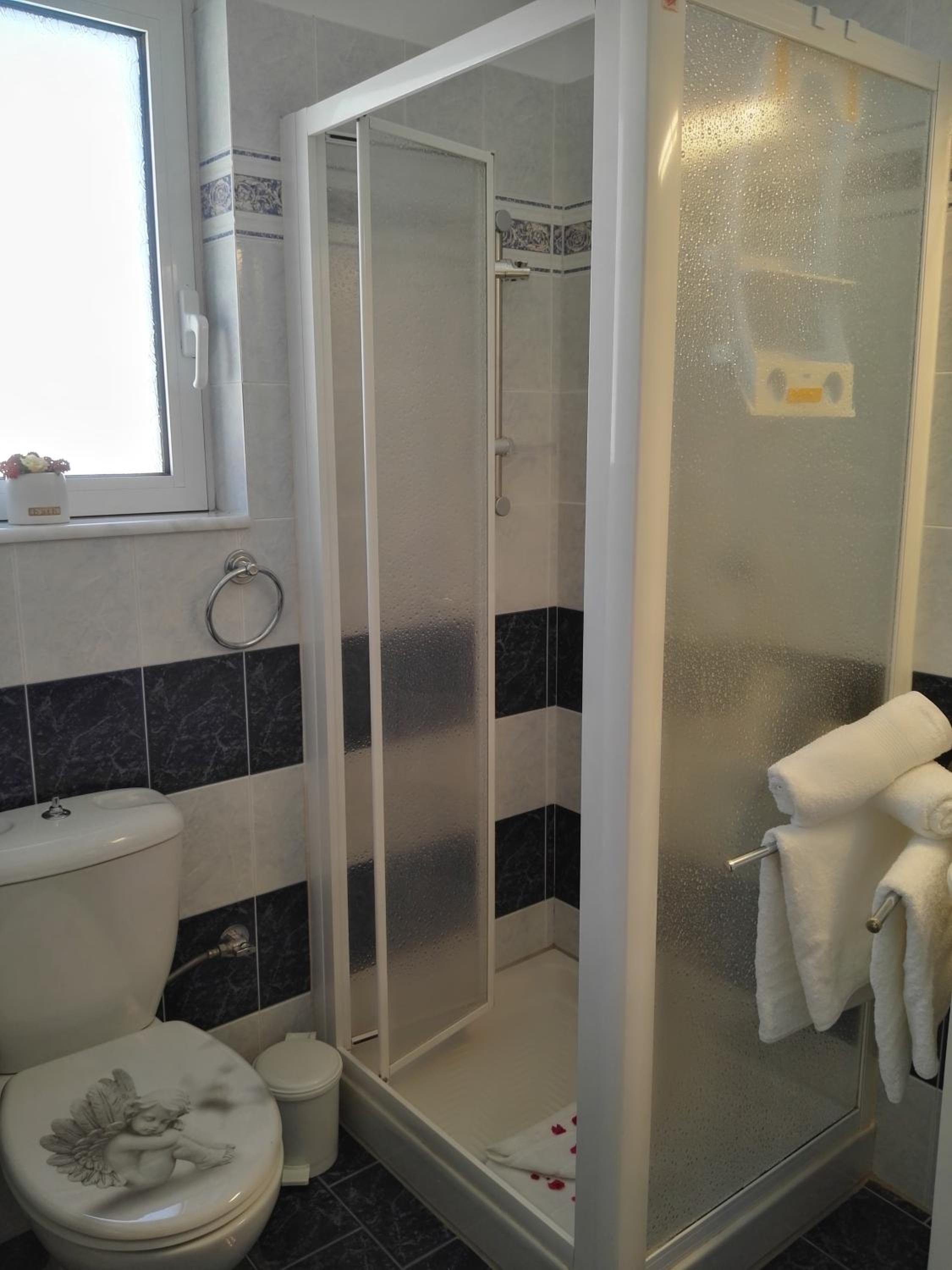 Bouganville Bed & Breakfast Stegna, photo 10