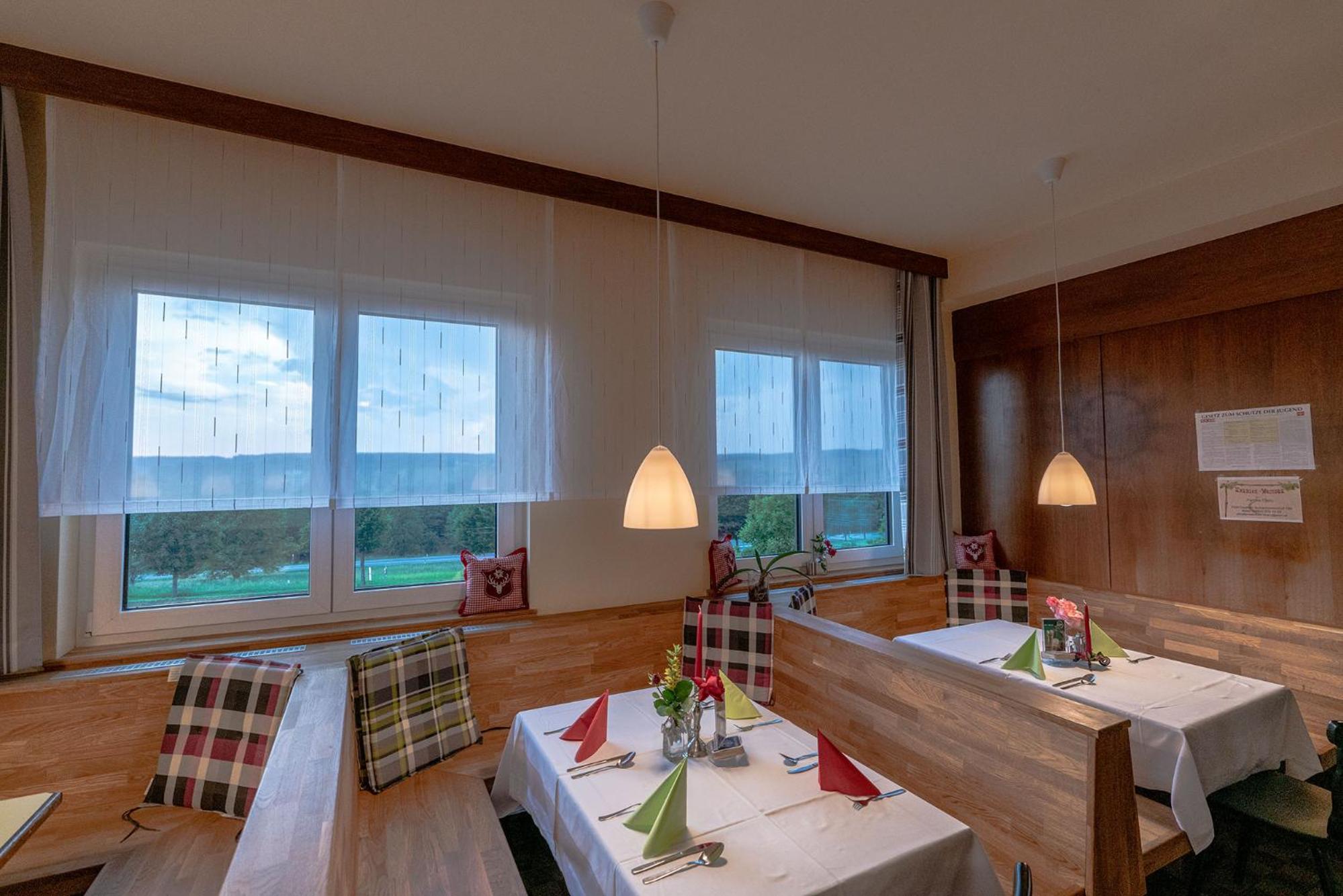 Gasthof Sonnenterrasse - Self-Check-in view 5