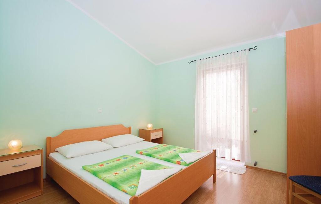 Milos Apartment view 4