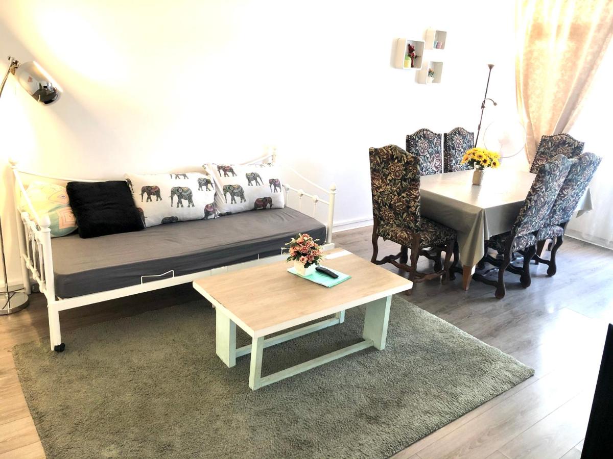 Cosy 74m2 apartment close to Paris view 2
