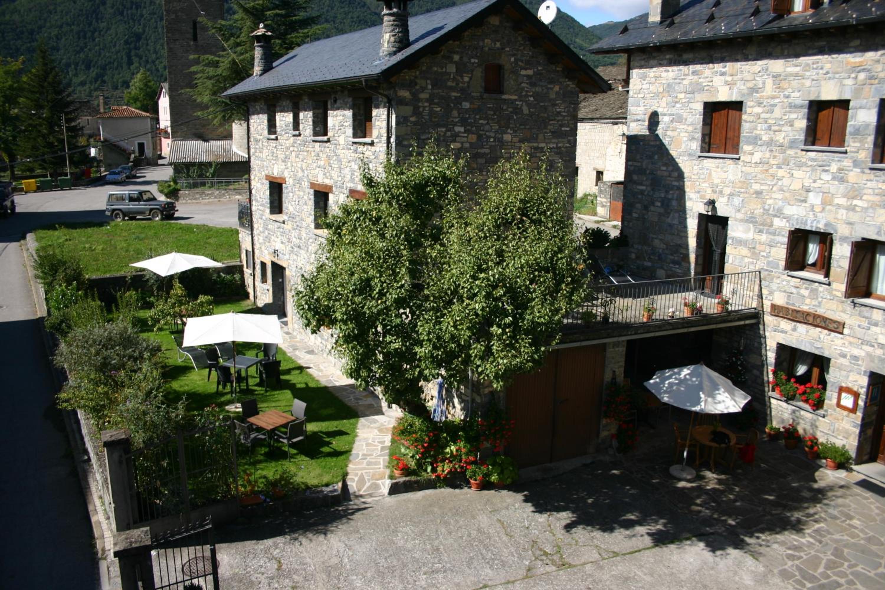 building
