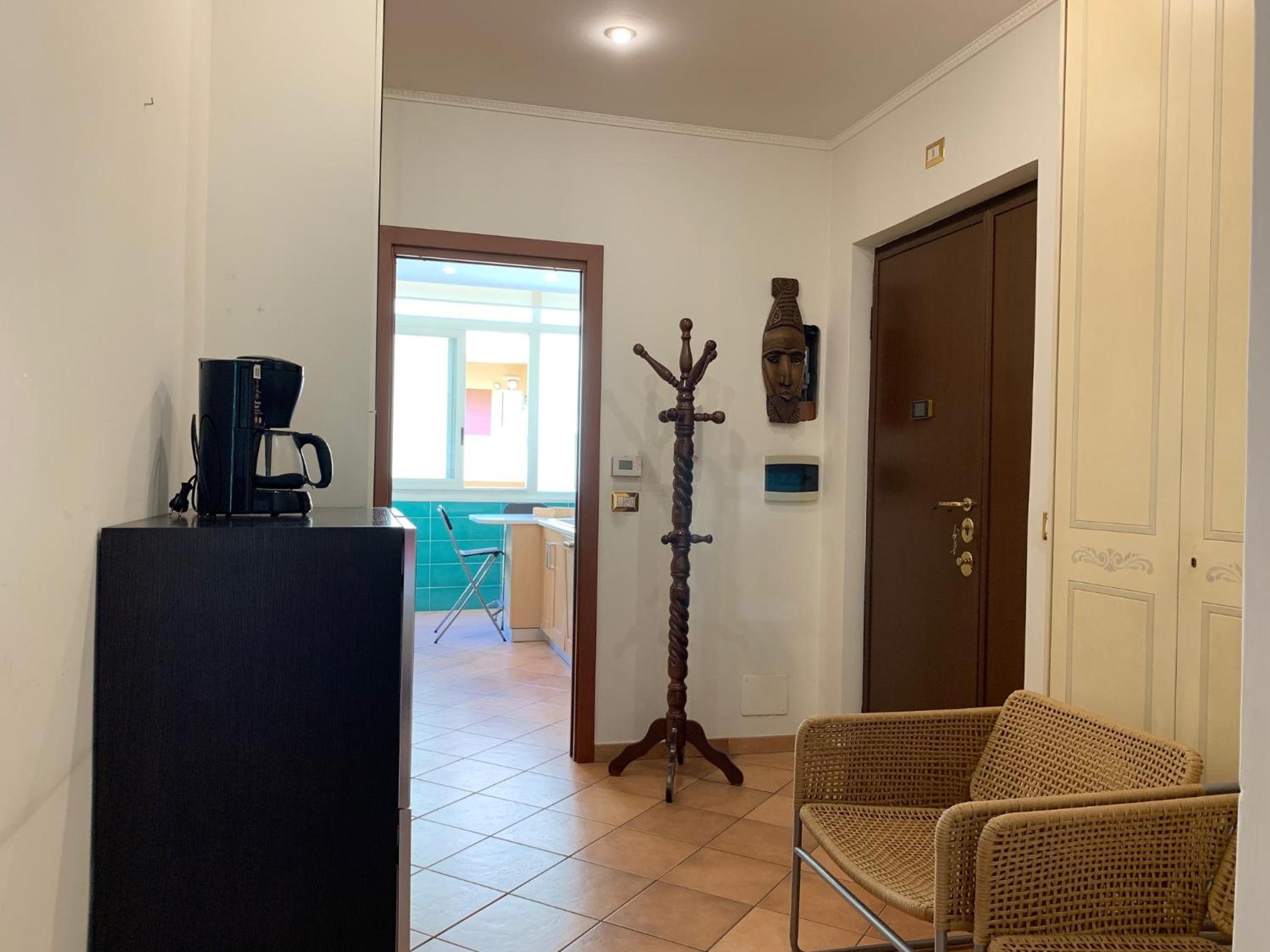 SmooRoomS Trastevere
