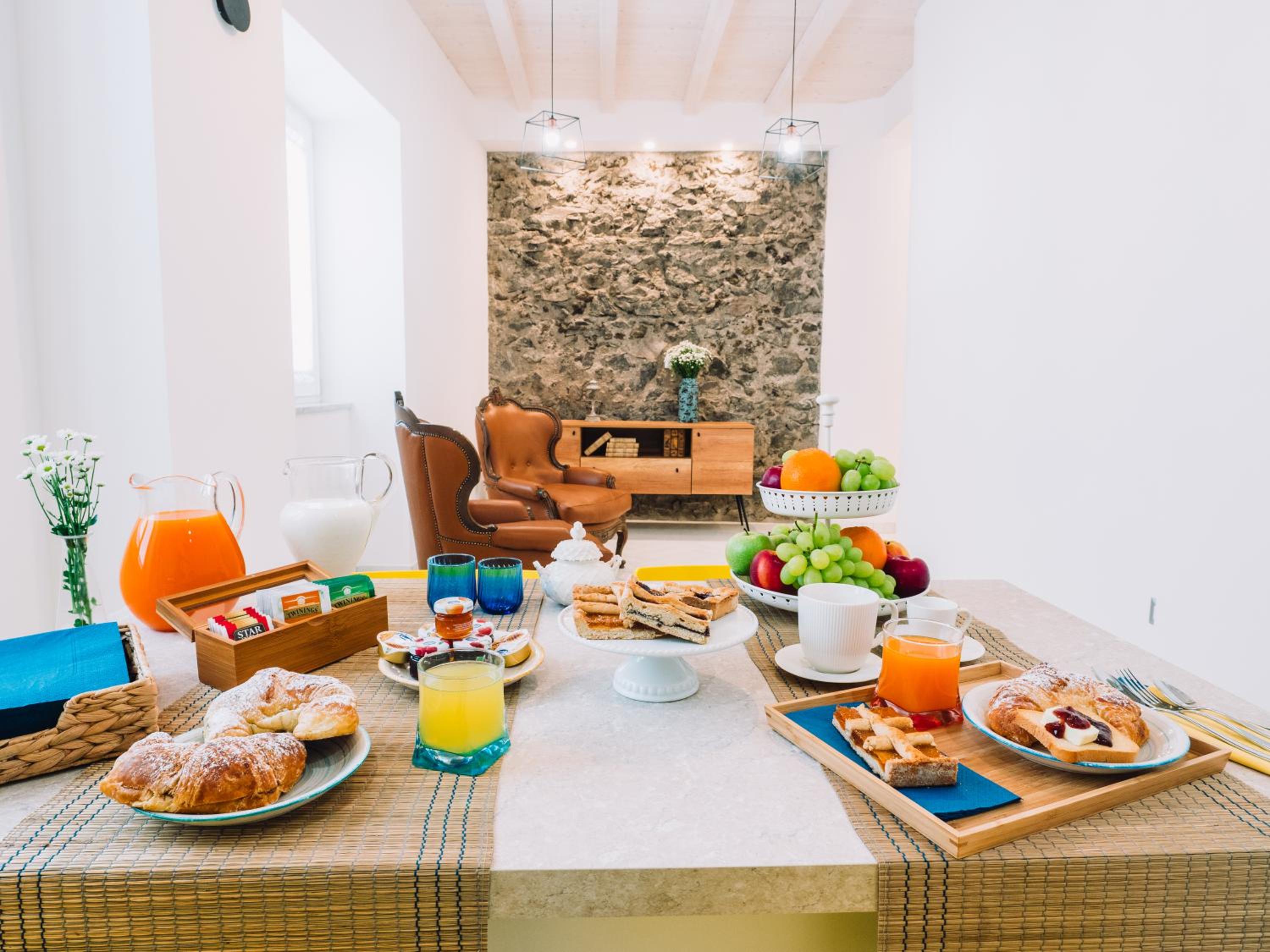 Sweet Country Home - Casa LuMePa photo 2