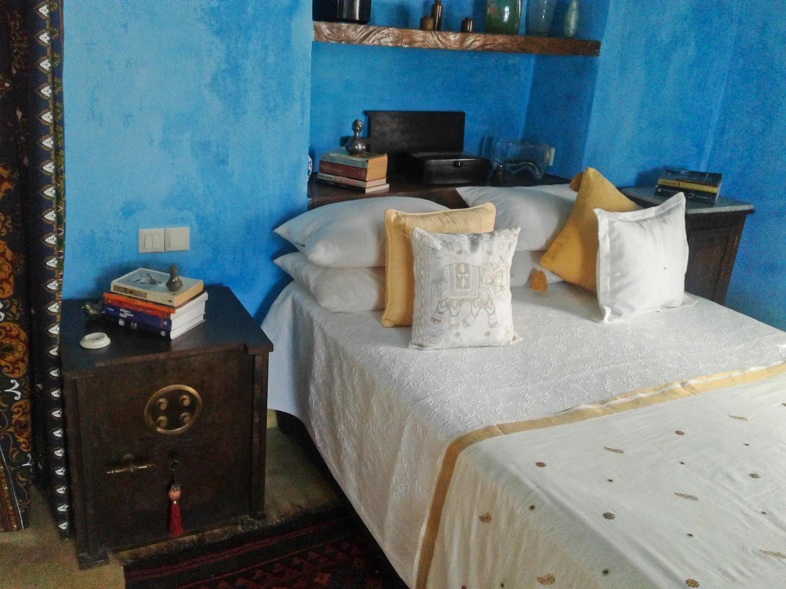 Jardim dos Aloés, Unique B&B - Casa de Charme