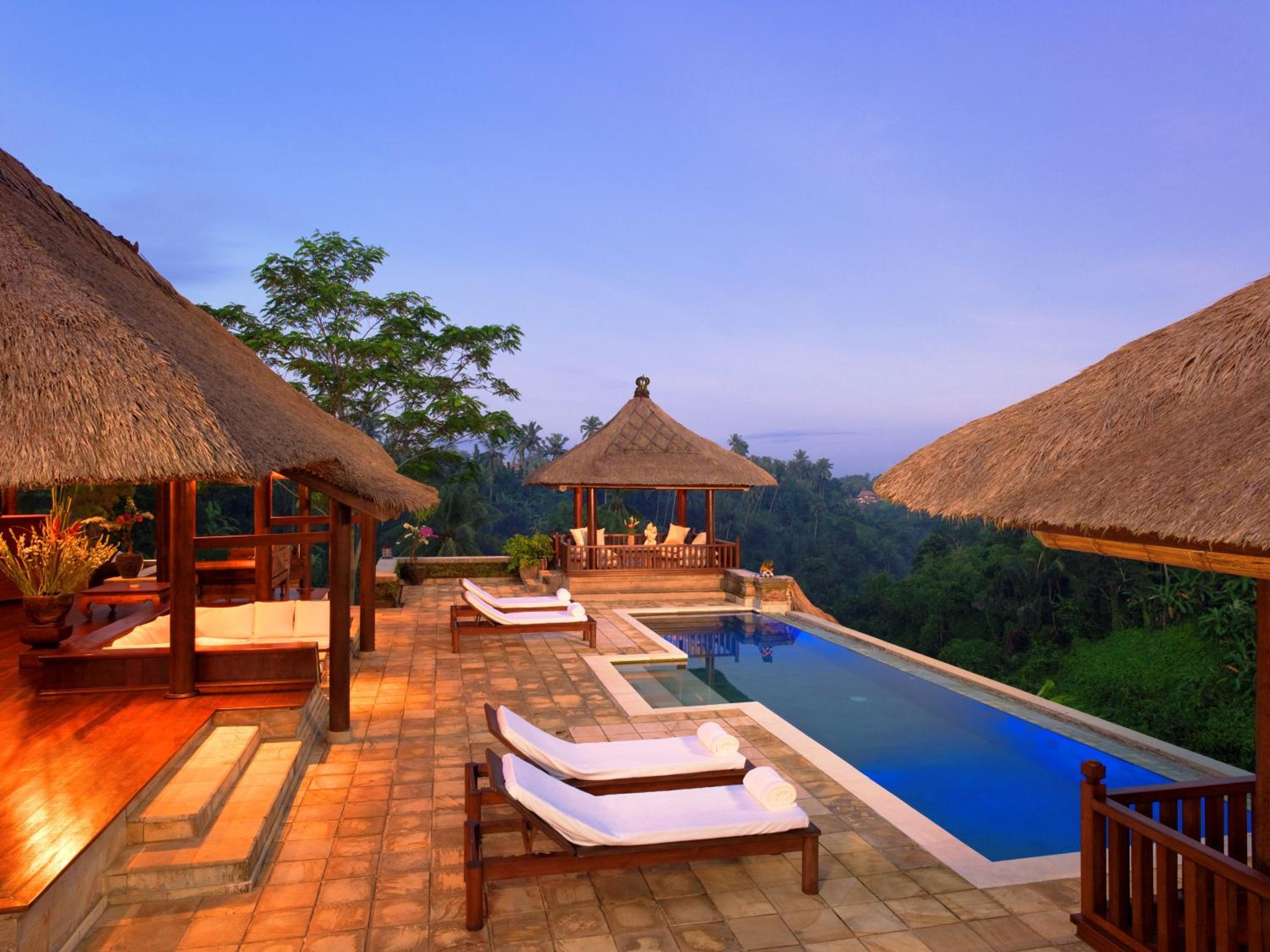 Villa Santai - Image 2