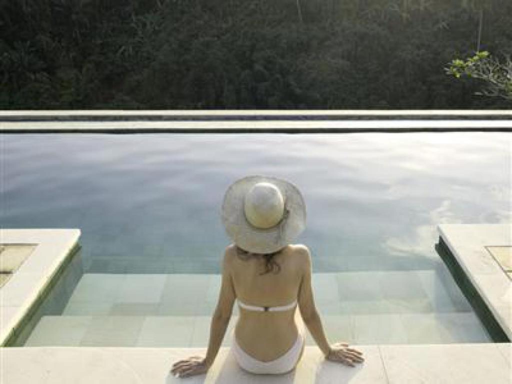 Villa Santai