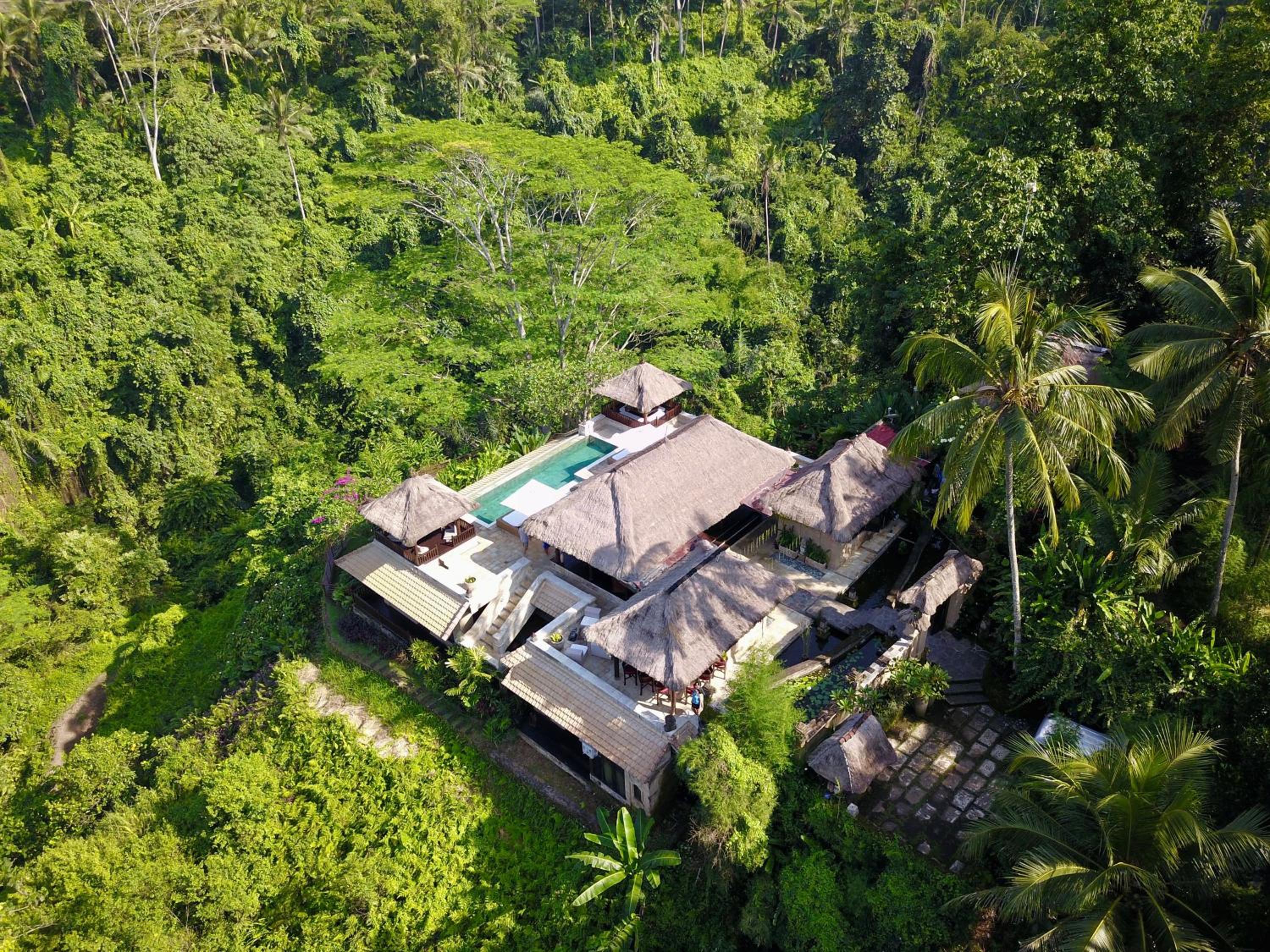Villa Santai - Image 1