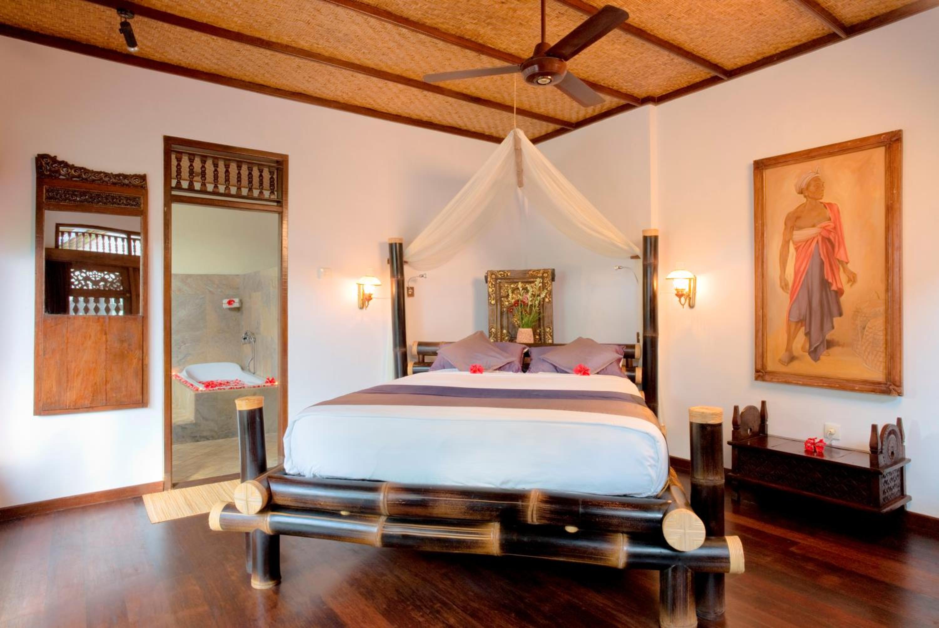 Villa Santai
