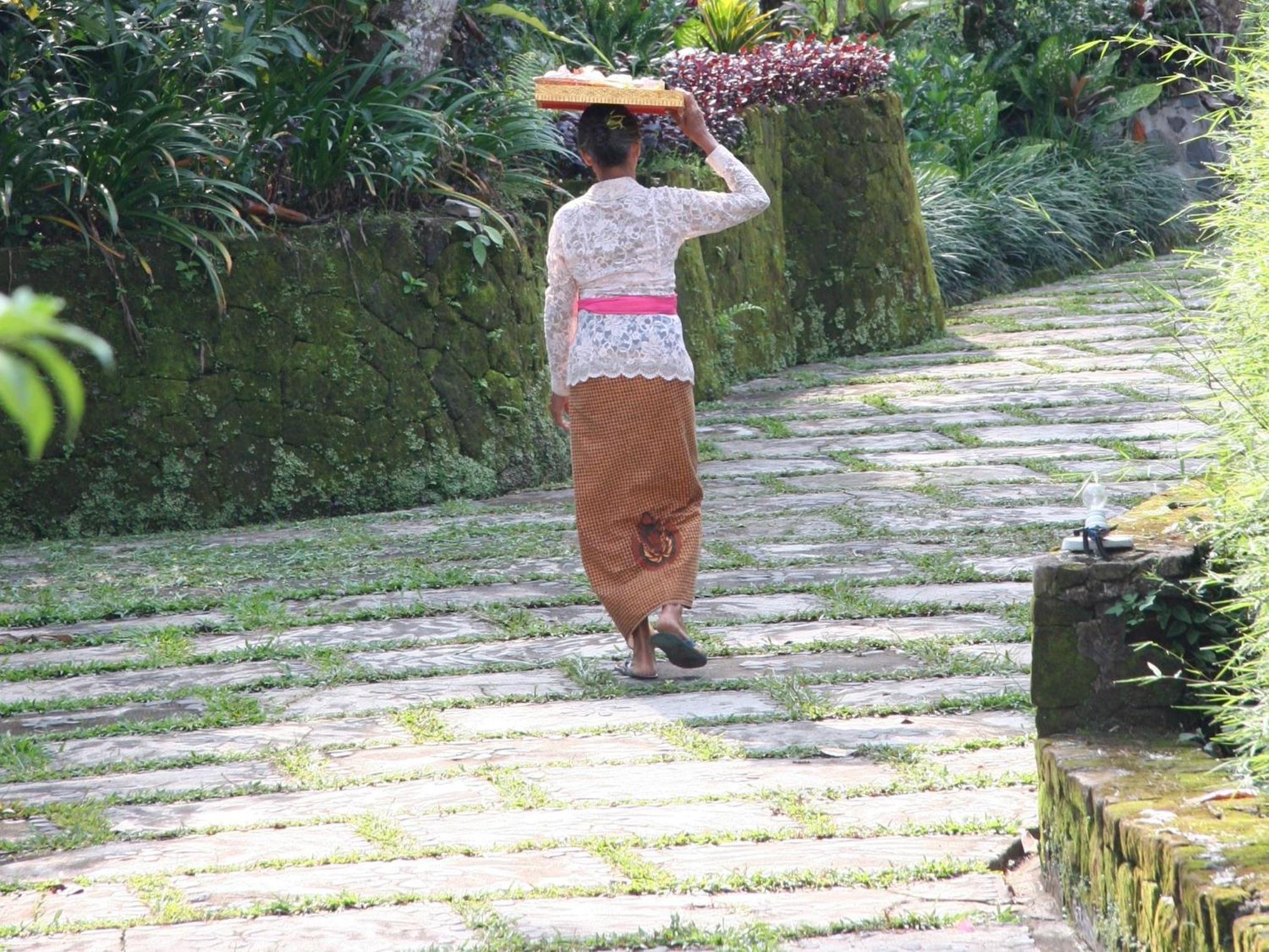 Villa Santai