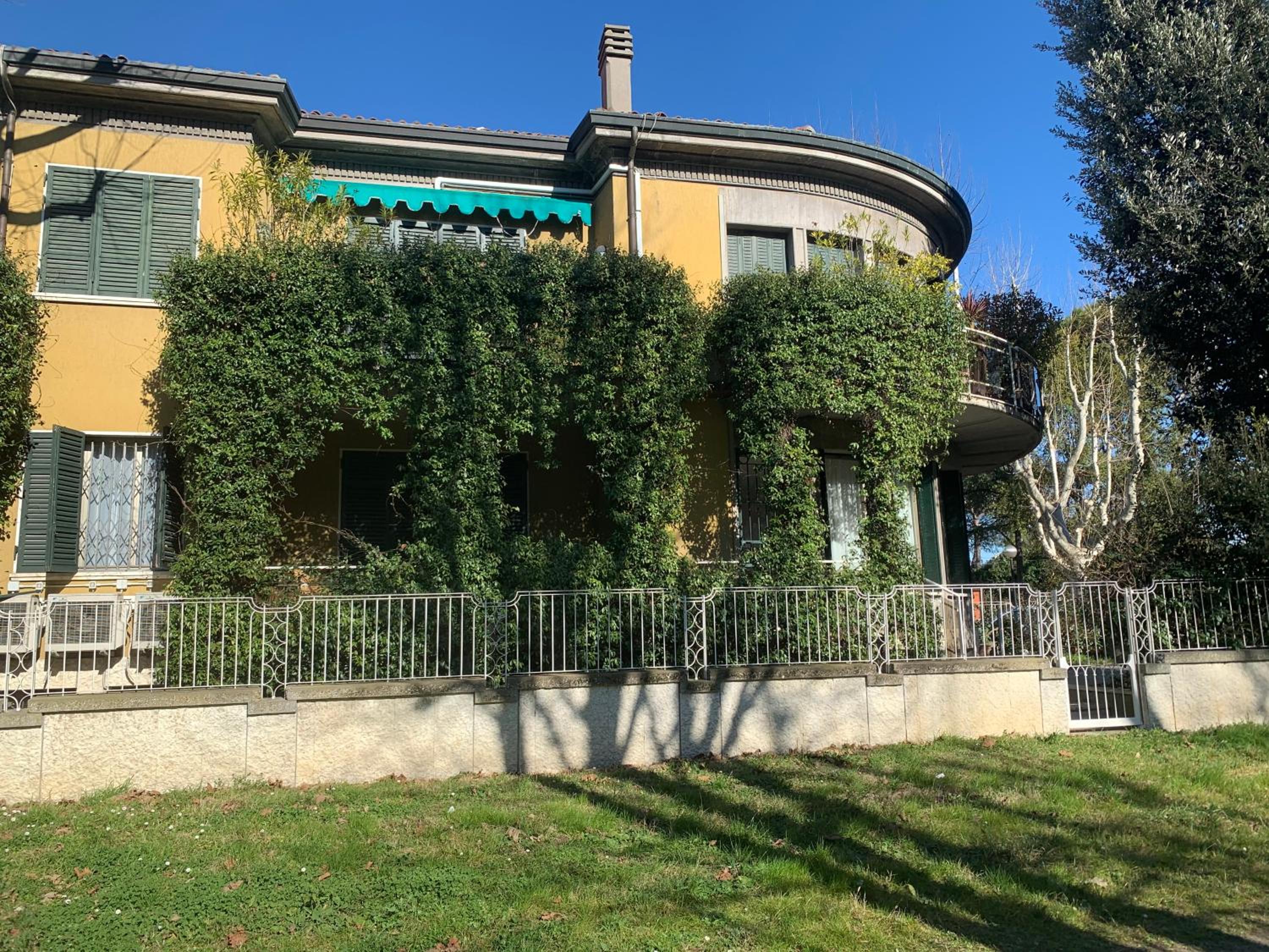 Villa Mase
