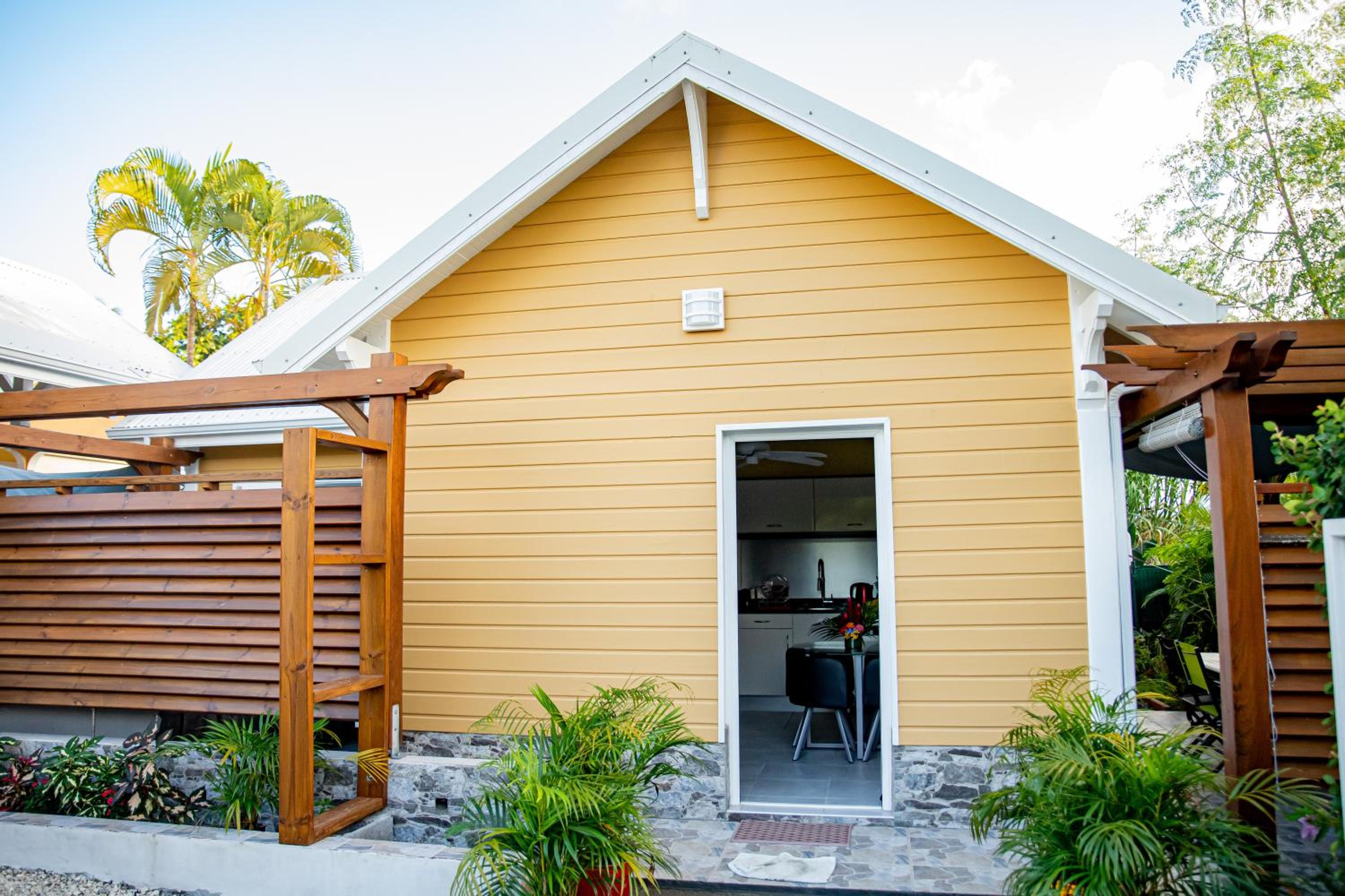 Villas Ixora