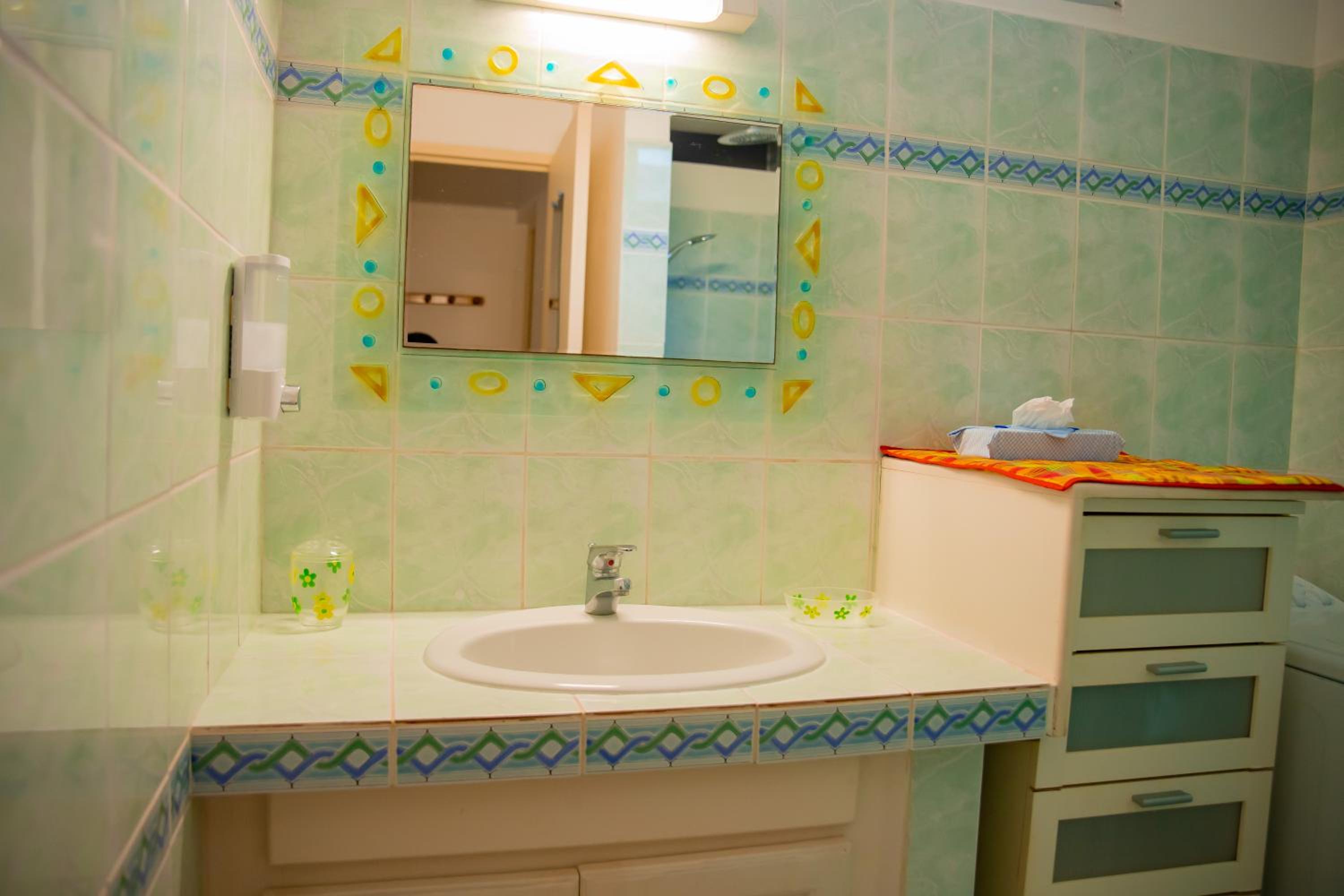 Villas Ixora