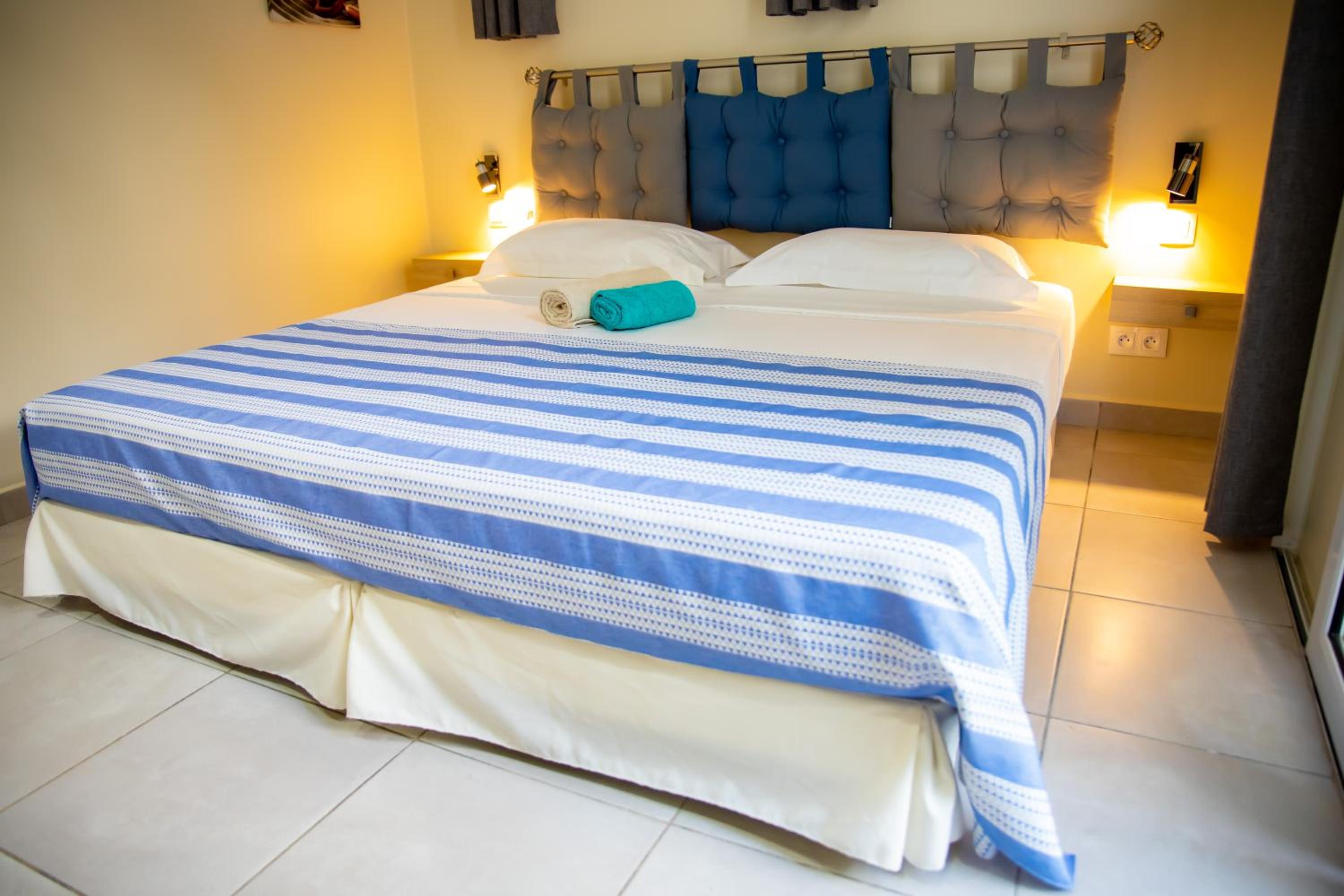 Villas Ixora