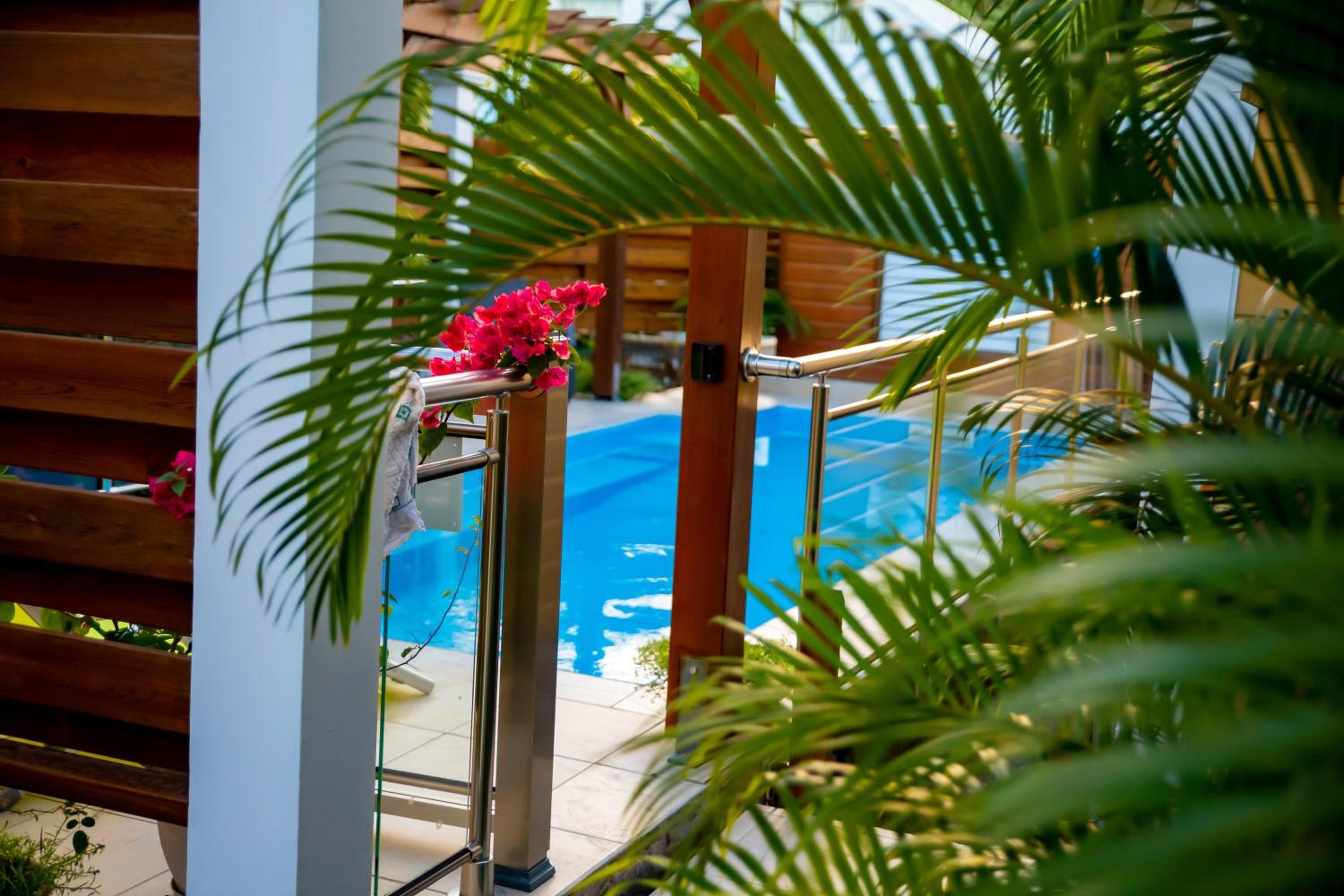 Villas Ixora