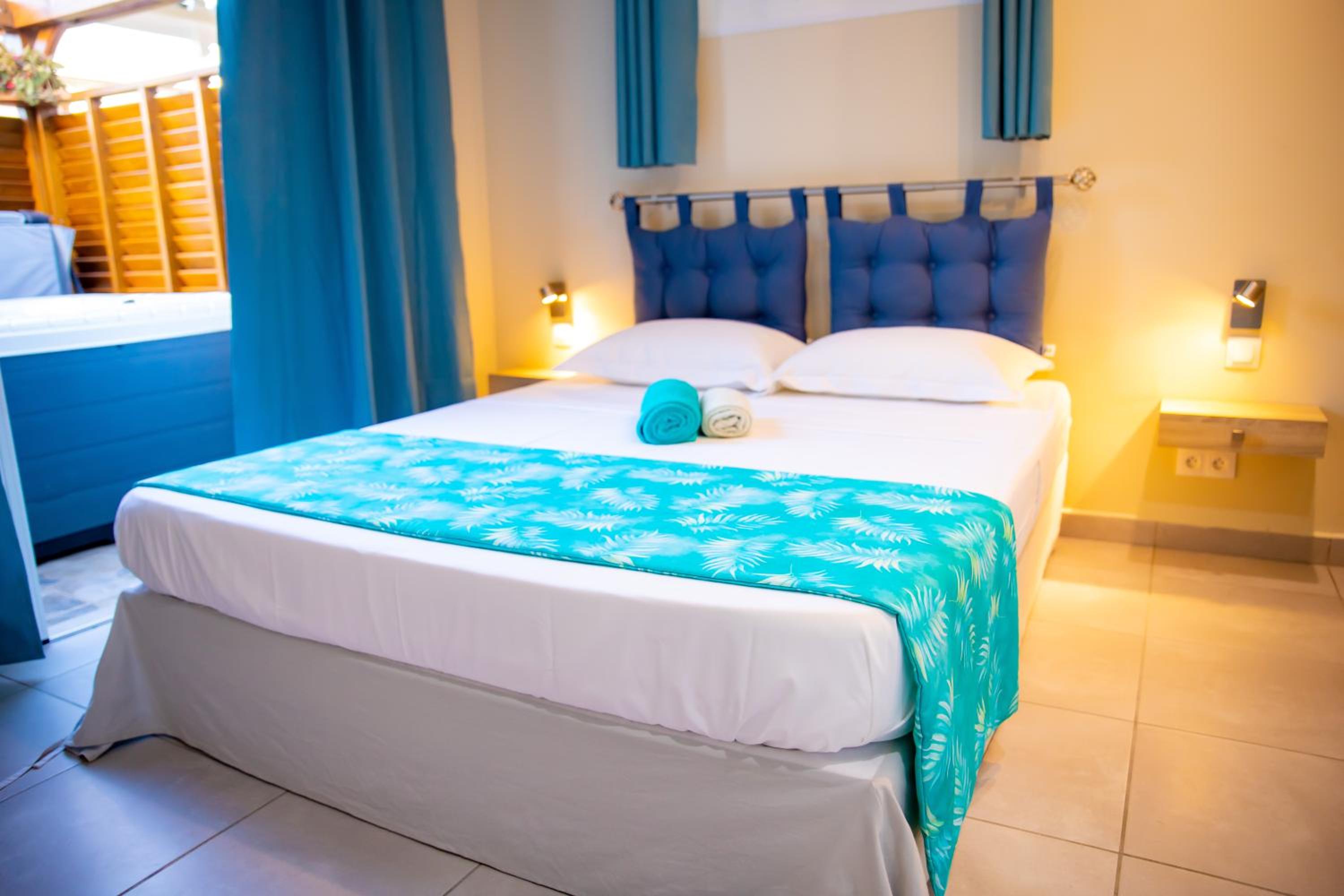 Villas Ixora