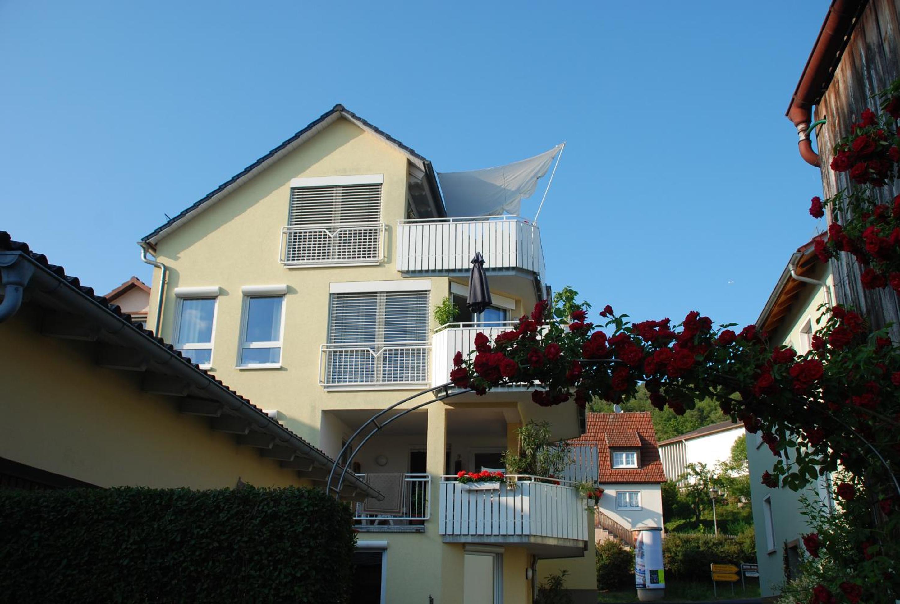 Ferienwohnung am Obstgarten - Property Image 30
