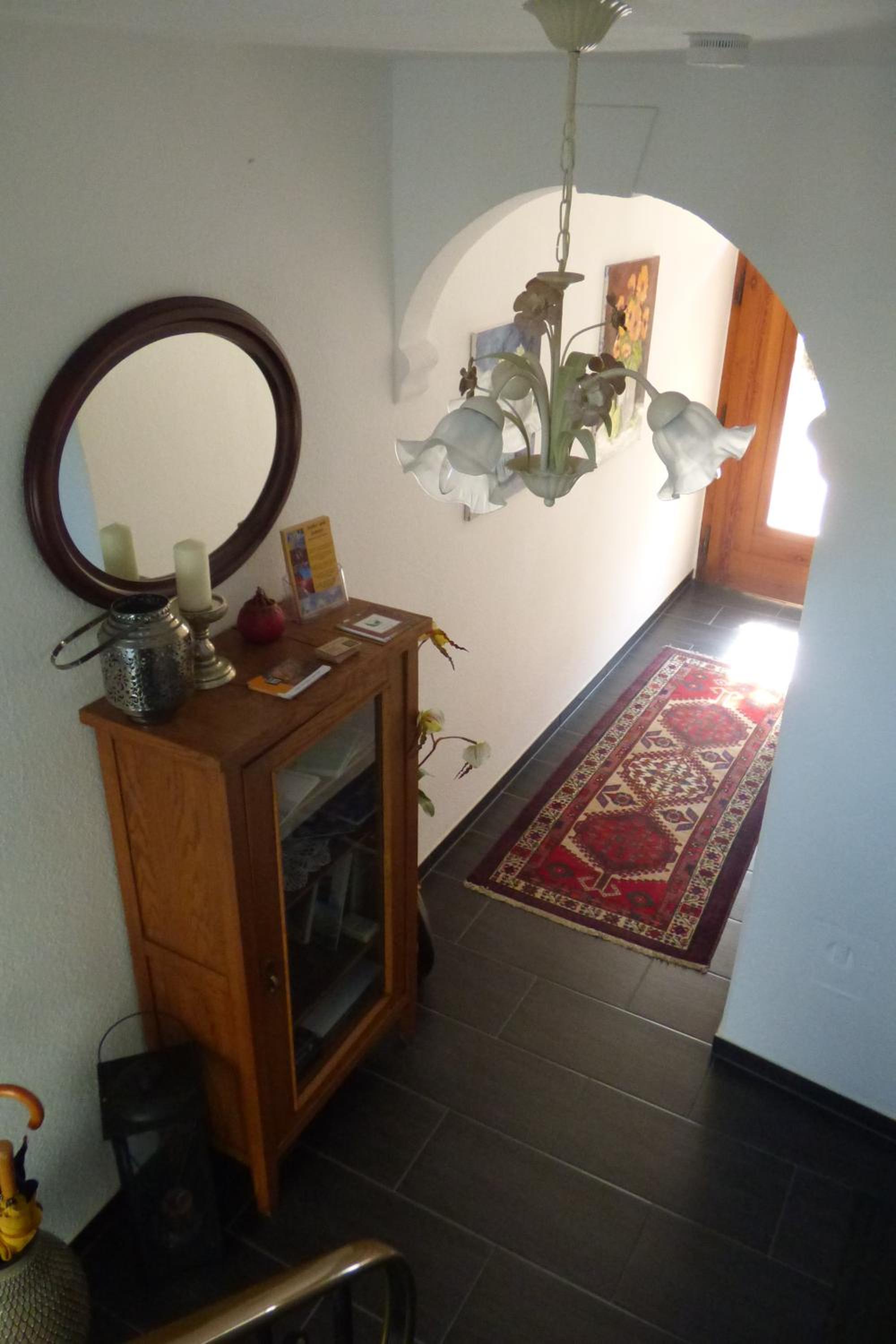 Georgs Ferienhaus view 2