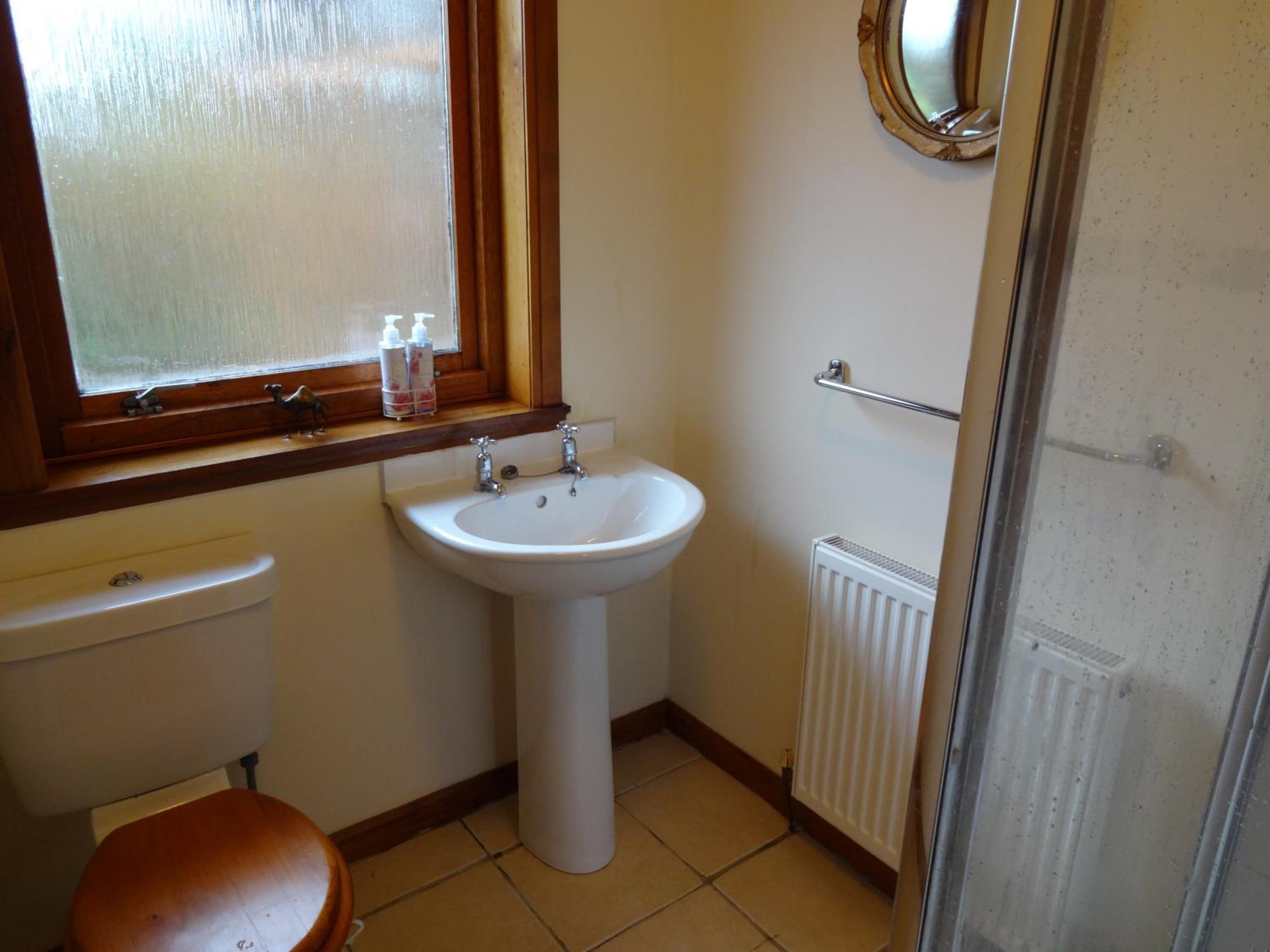 Wester Muirhouse
