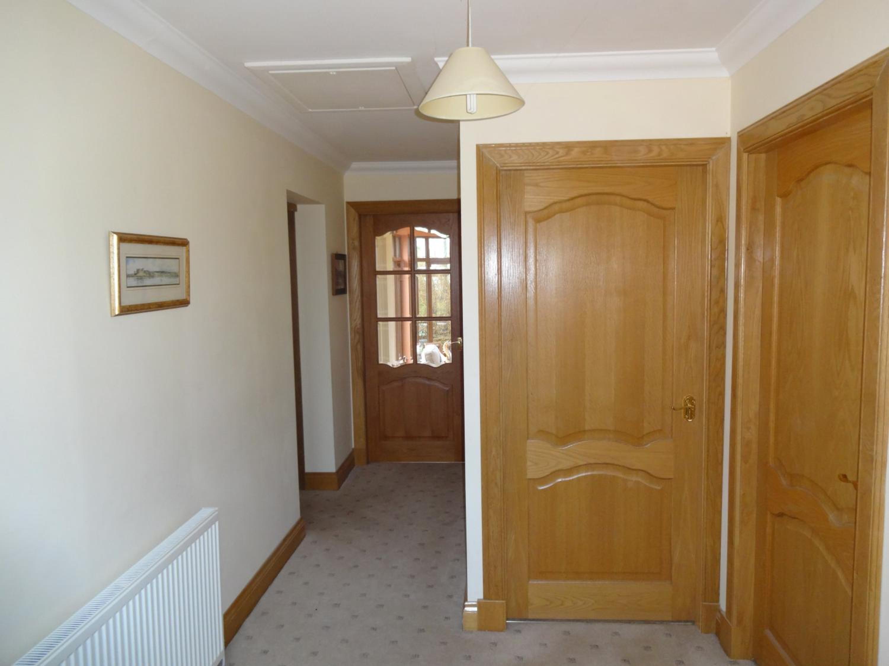 Wester Muirhouse