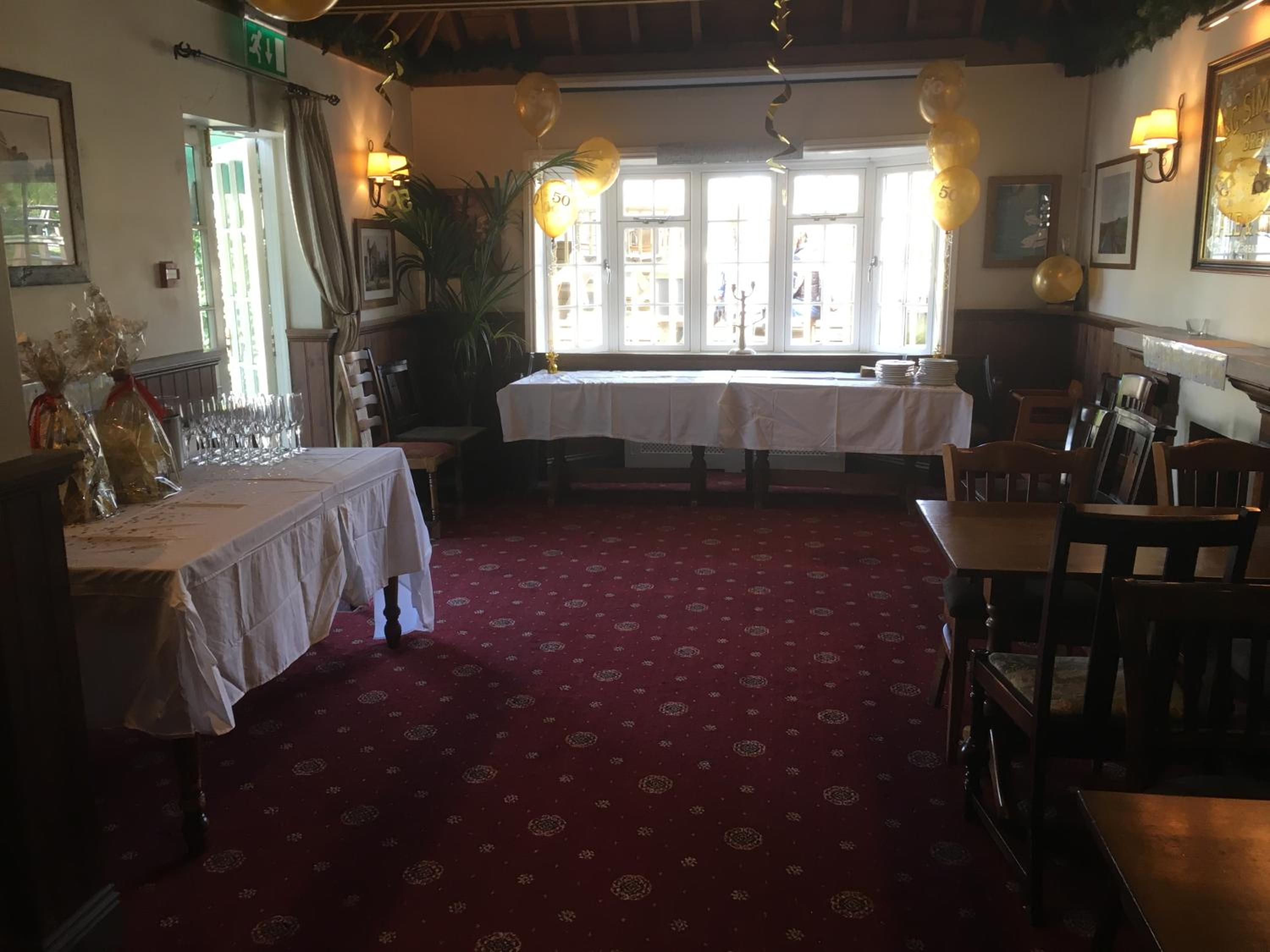 The Wheatsheaf Inn view 4