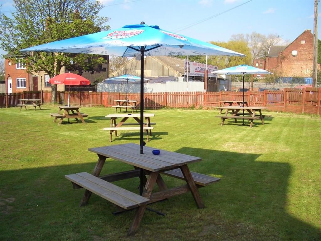 Hotel Wheldale Hotel - Image 1