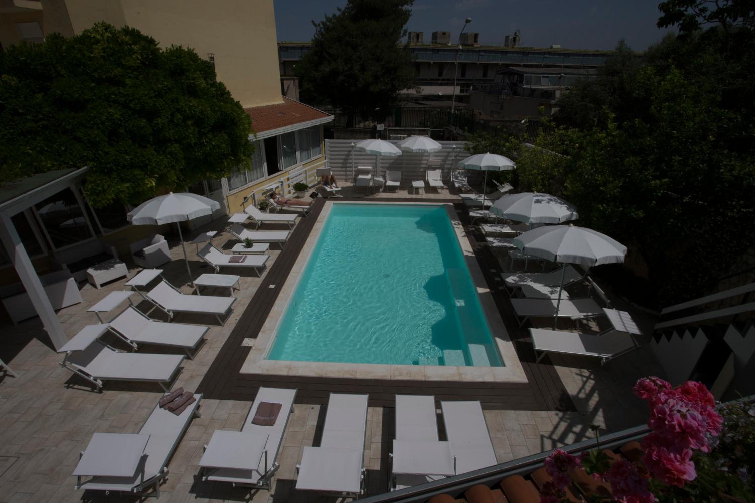 Hotel Villa Serena, photo 72