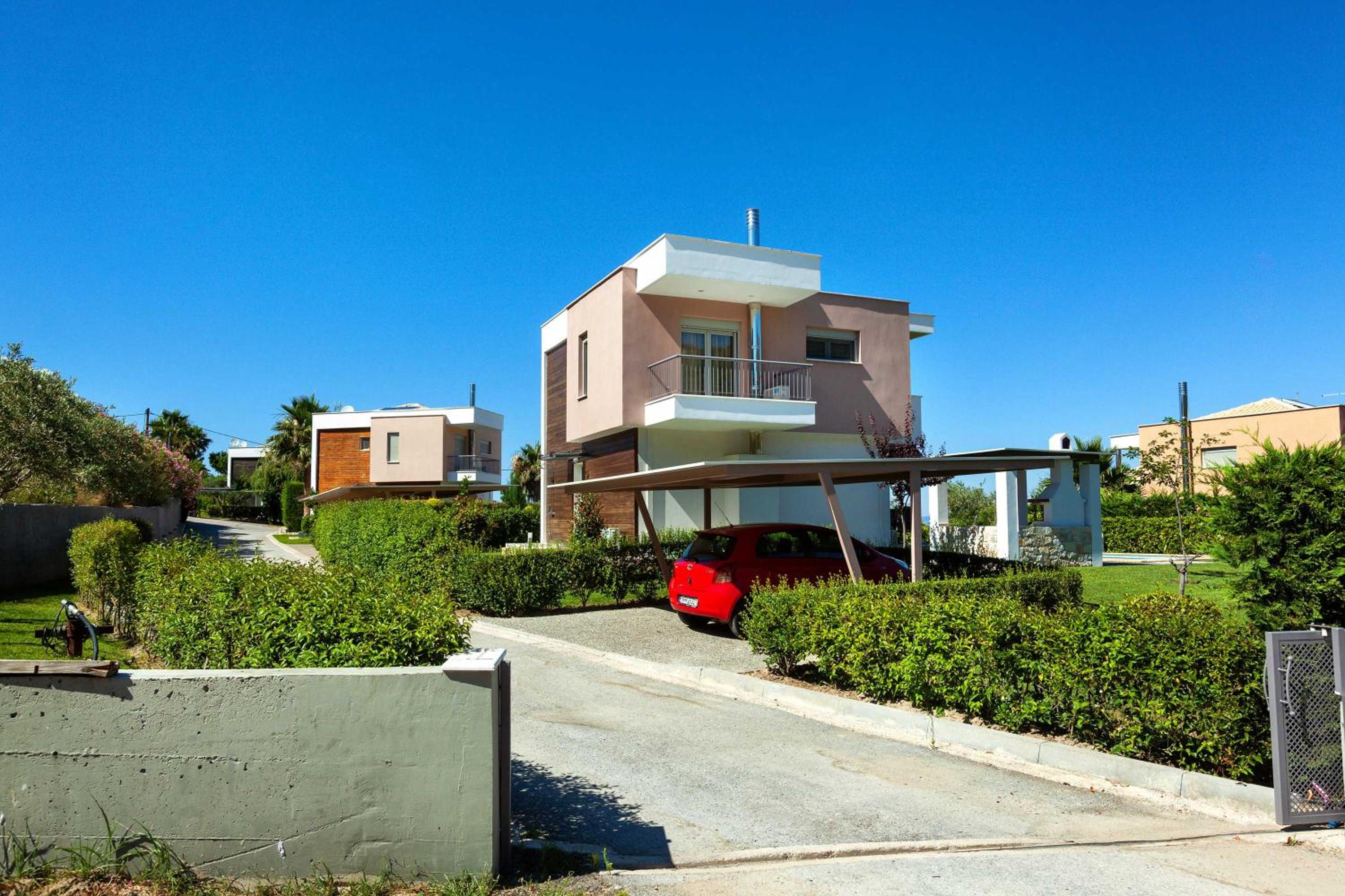 Hotel Deluxe Villas Mira Mare - Image 1