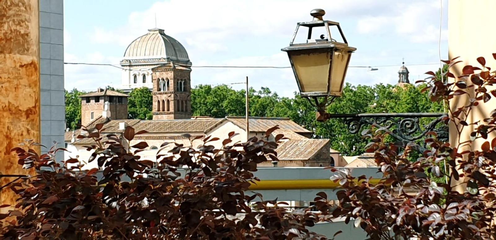 Ripagrande a Trastevere photo 4