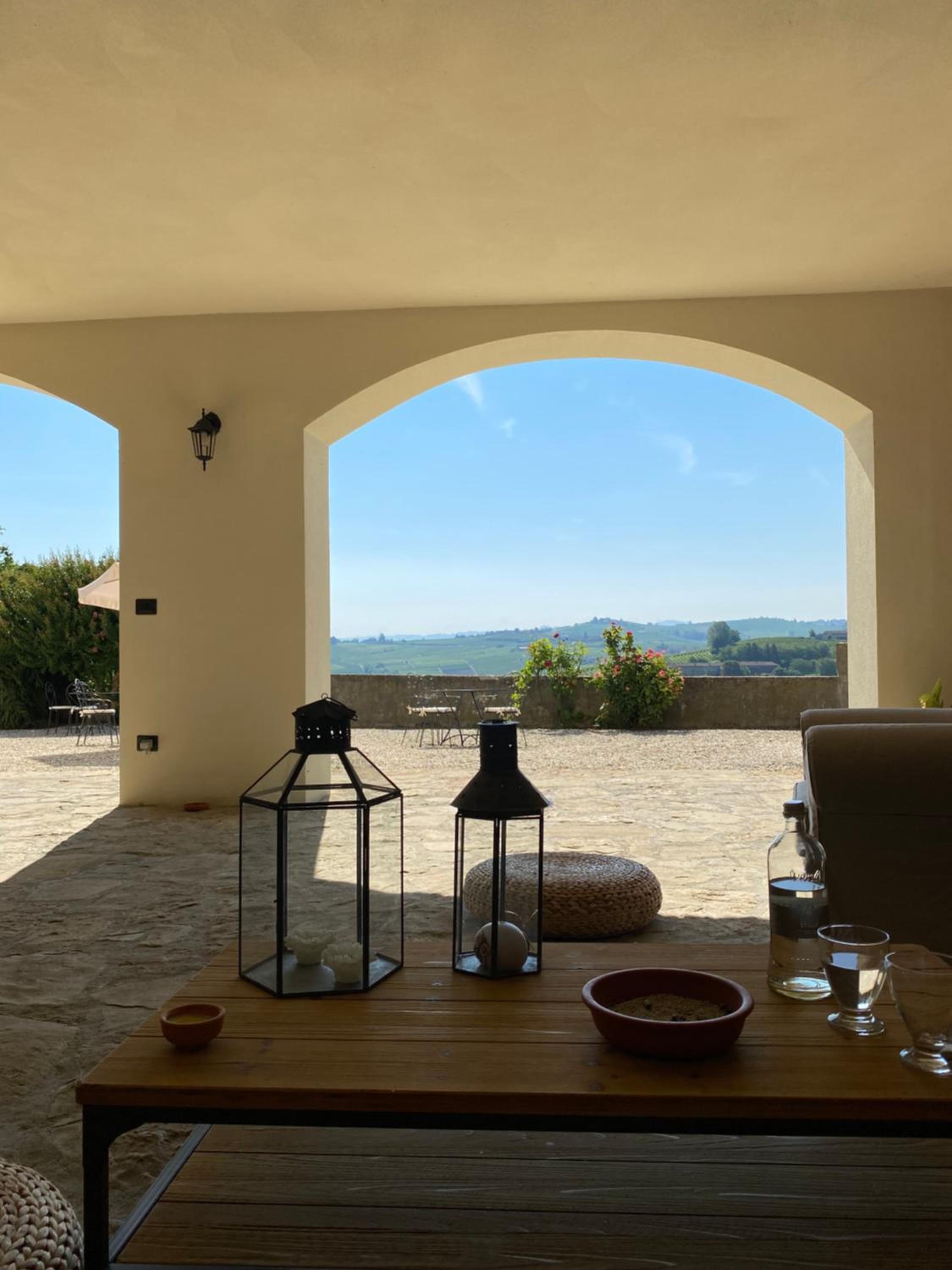 Tenuta Le More