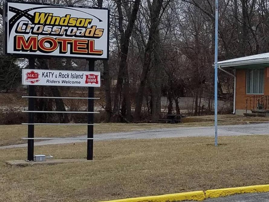 Windsor Crossroads Motel - Property Image 8