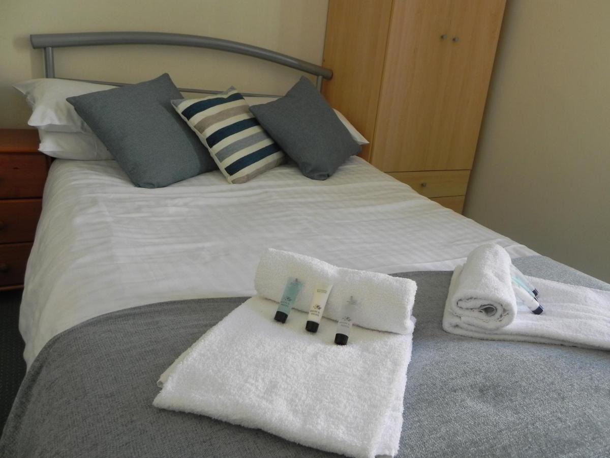 The Weston Super Mare Guest House