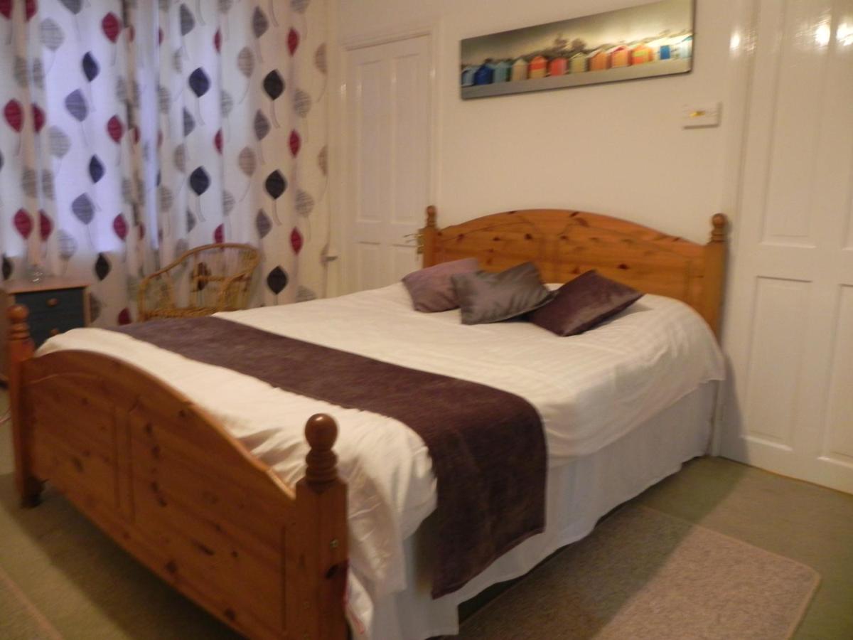 The Weston Super Mare Guest House