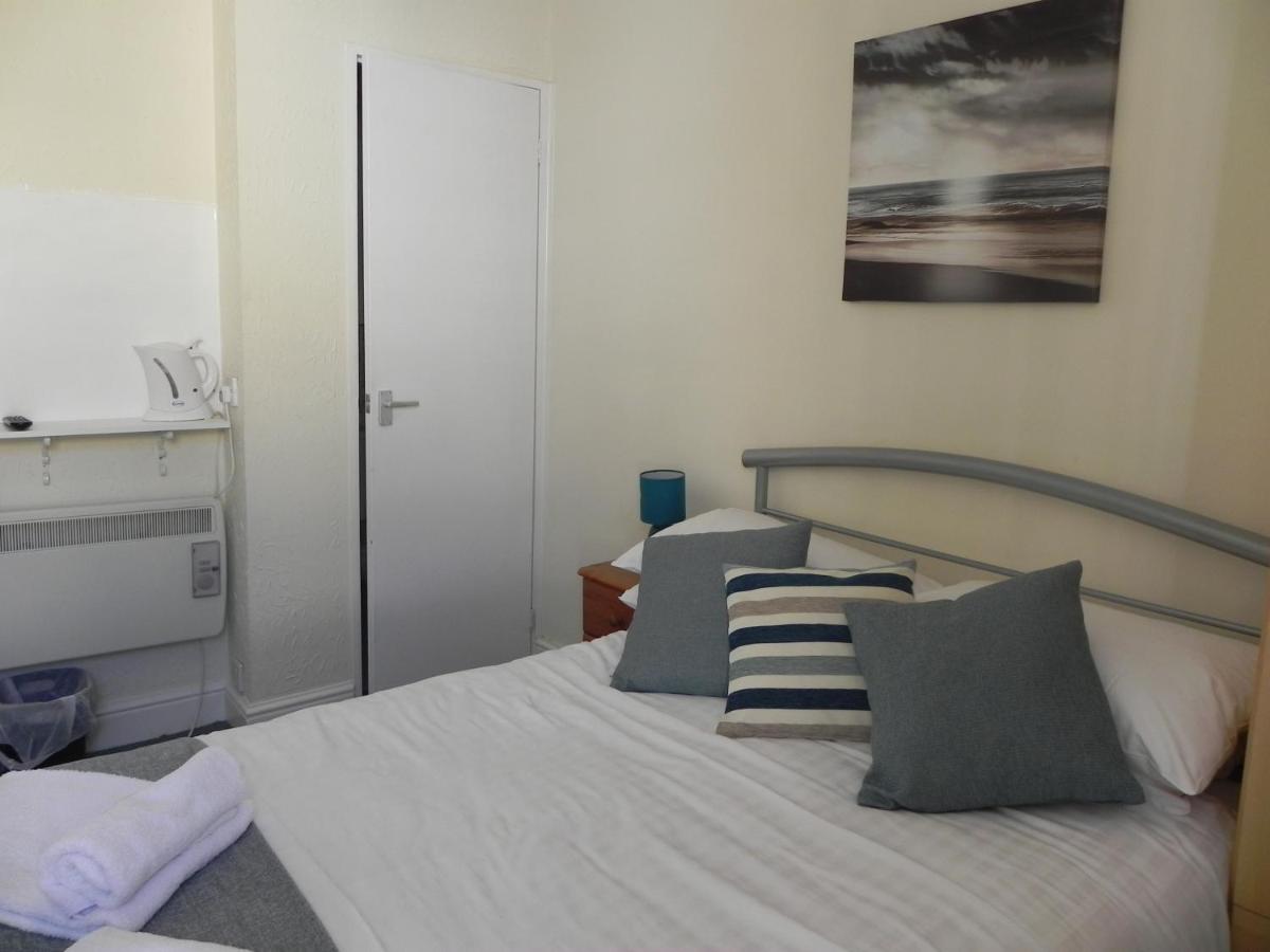 The Weston Super Mare Guest House