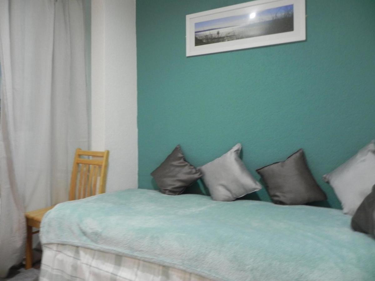 The Weston Super Mare Guest House