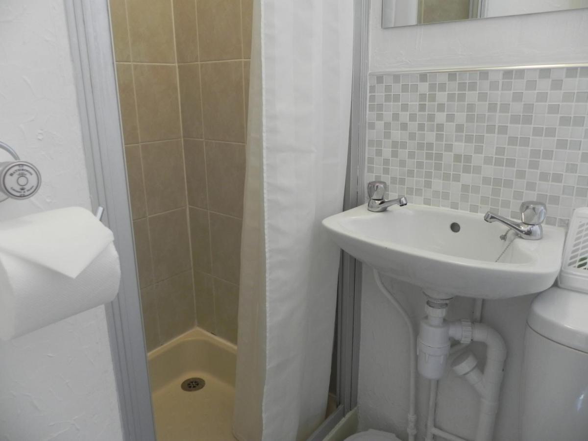 The Weston Super Mare Guest House