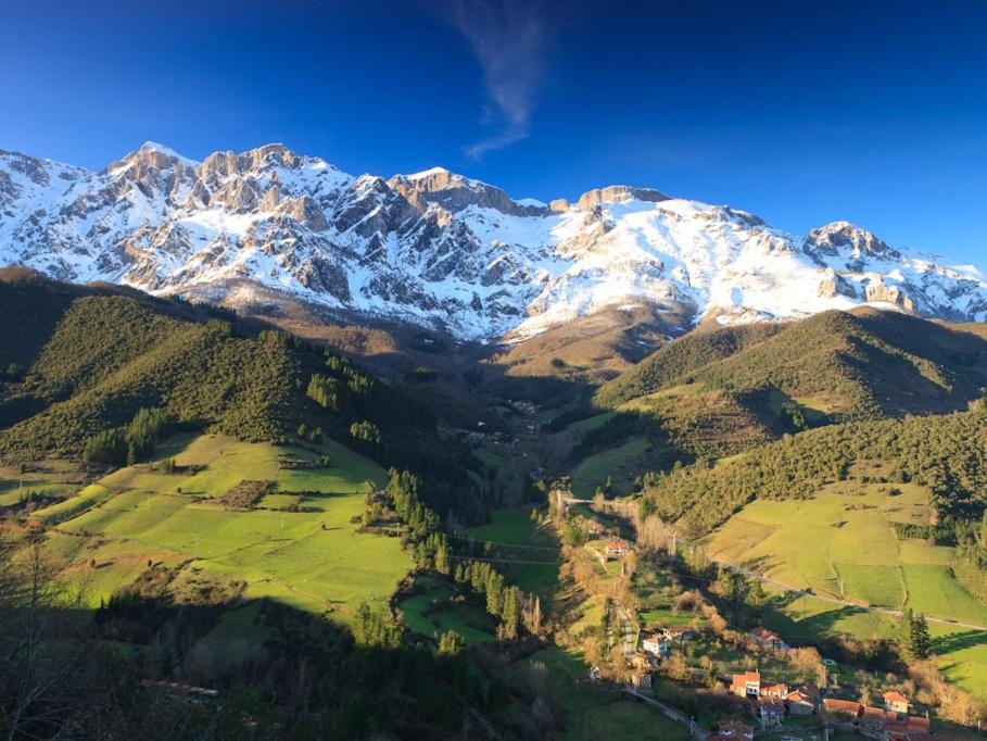 La Yosa de Arguebanes