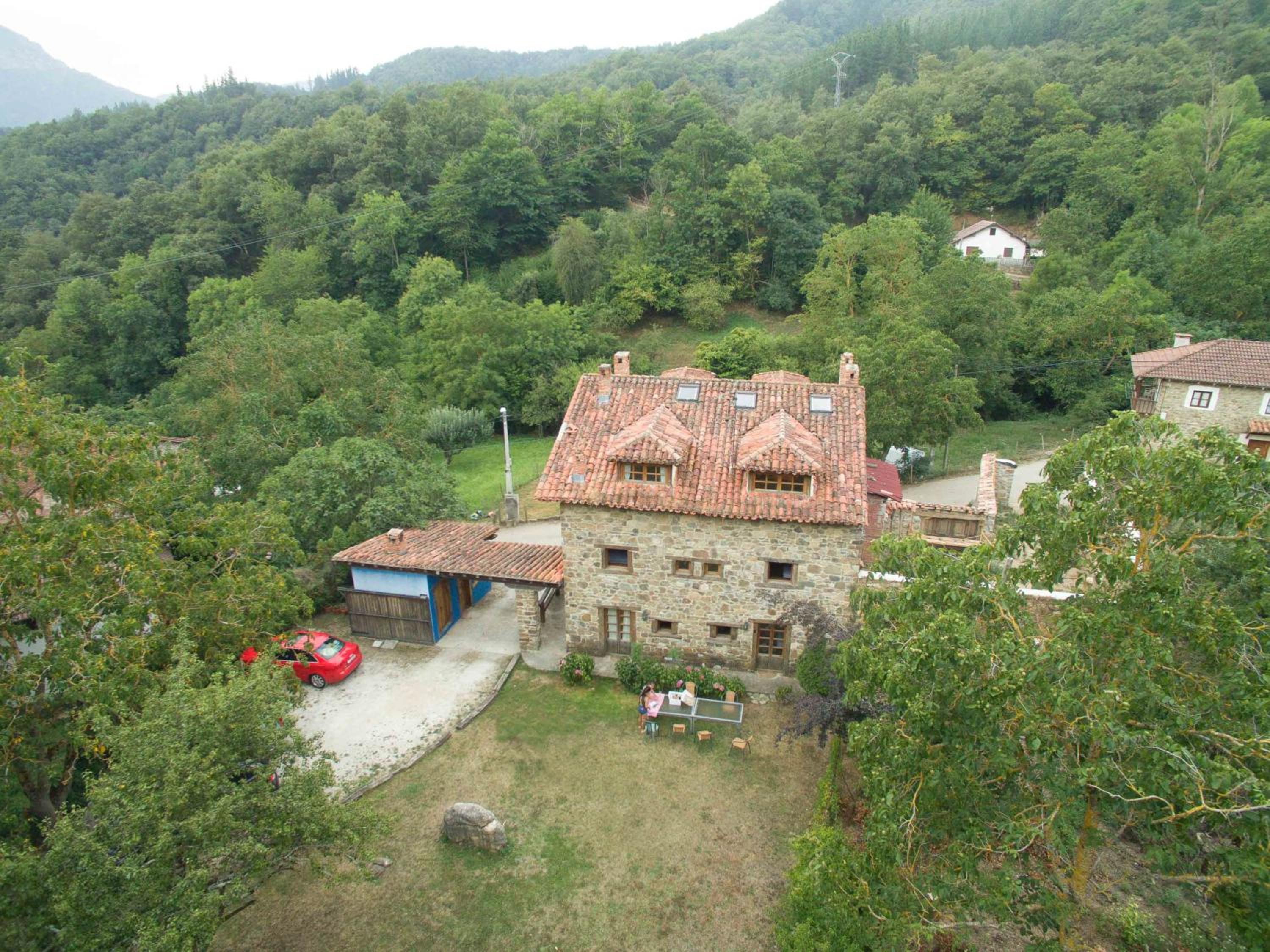 La Yosa de Arguebanes