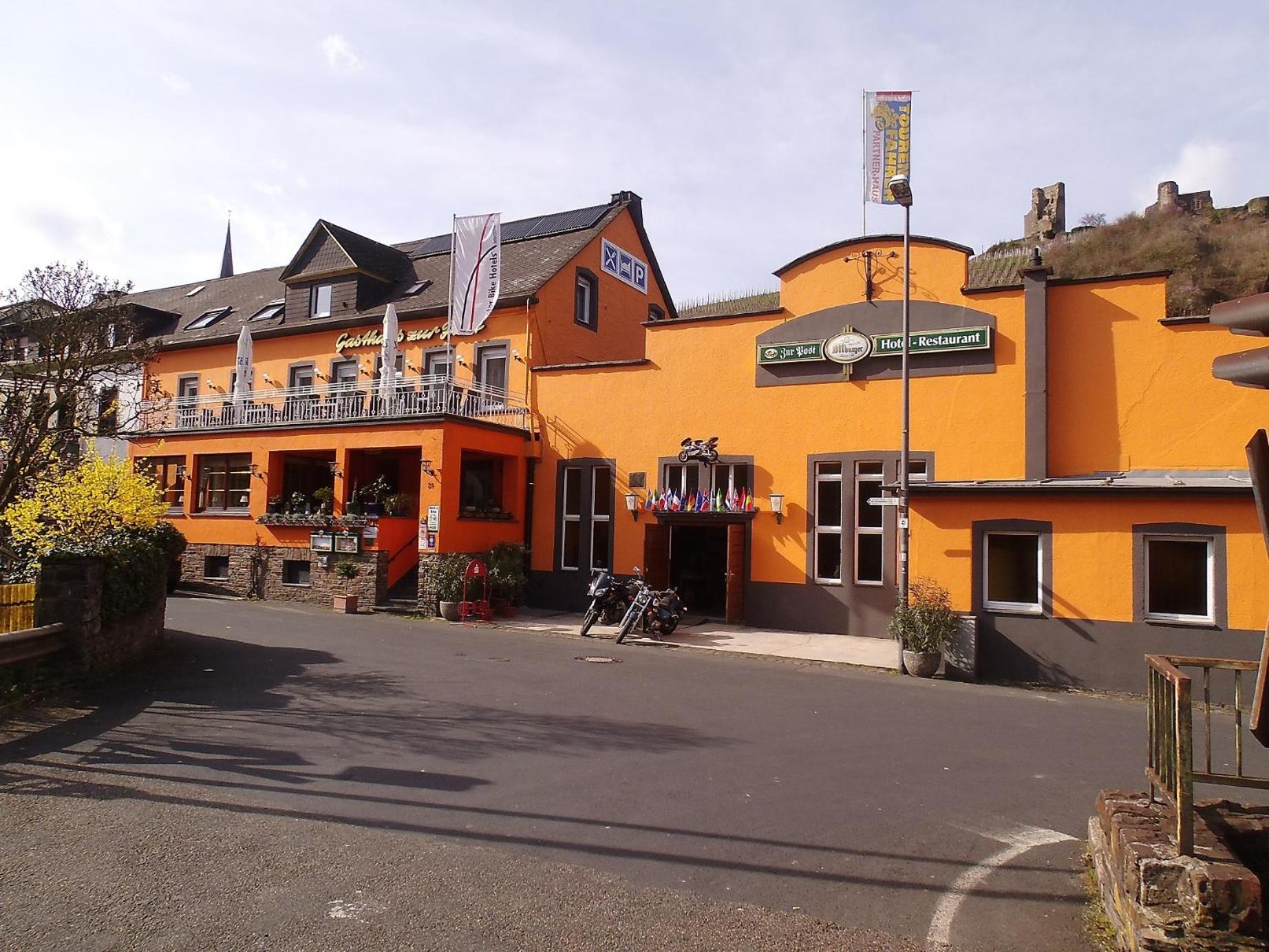 Hotel Zur Post - Image 1