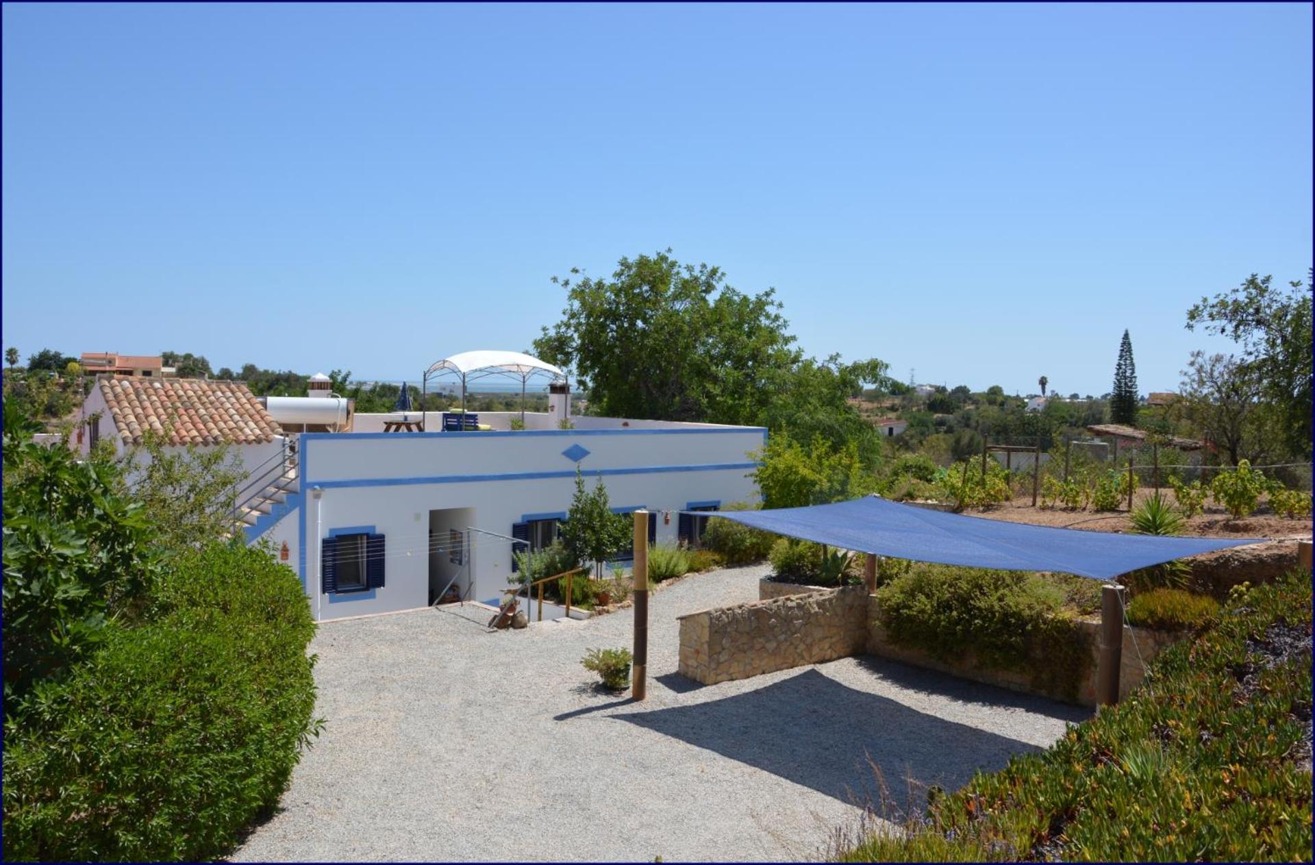 Studio Casa Formosa view 4