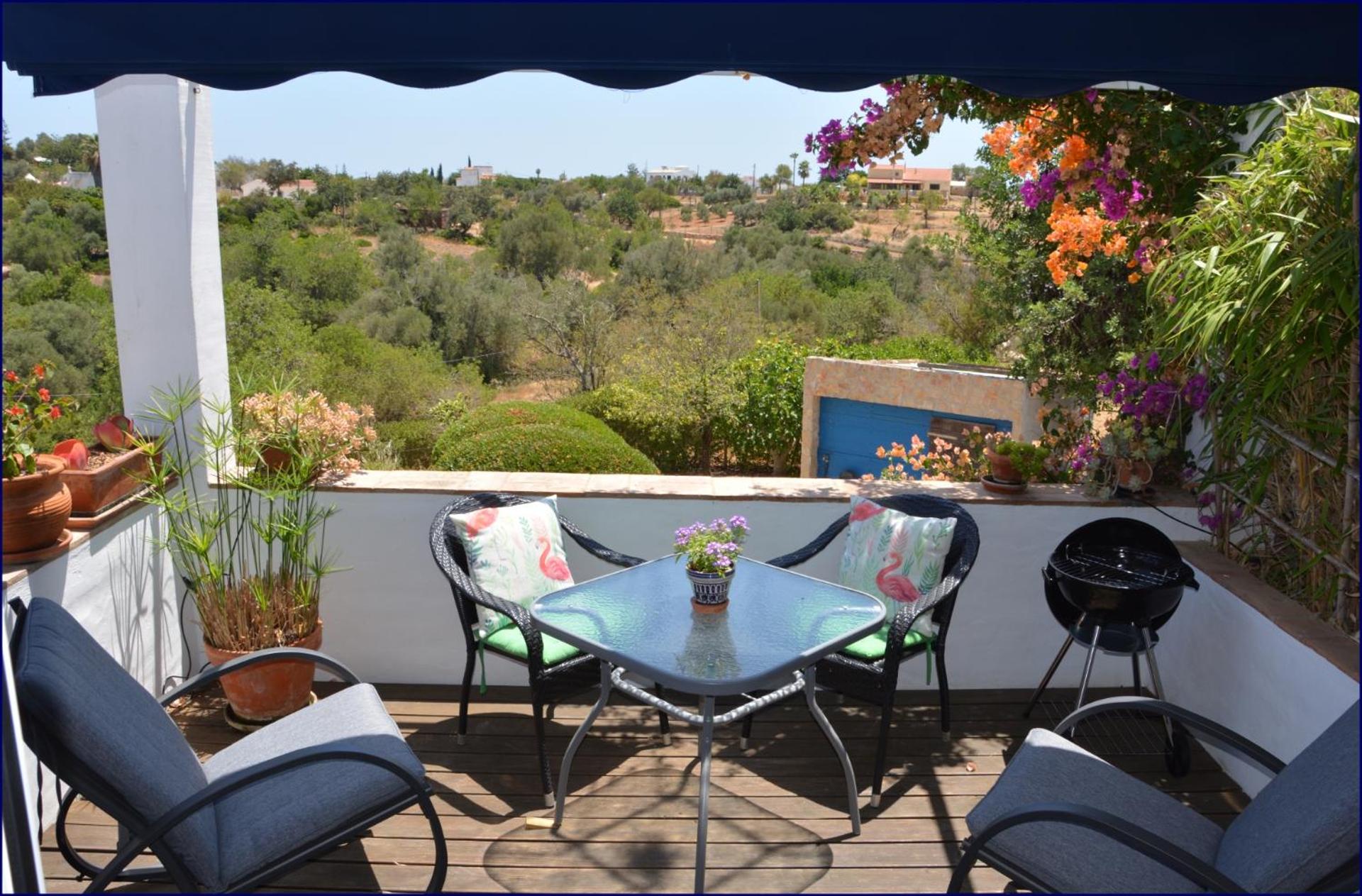 Studio Casa Formosa view 2