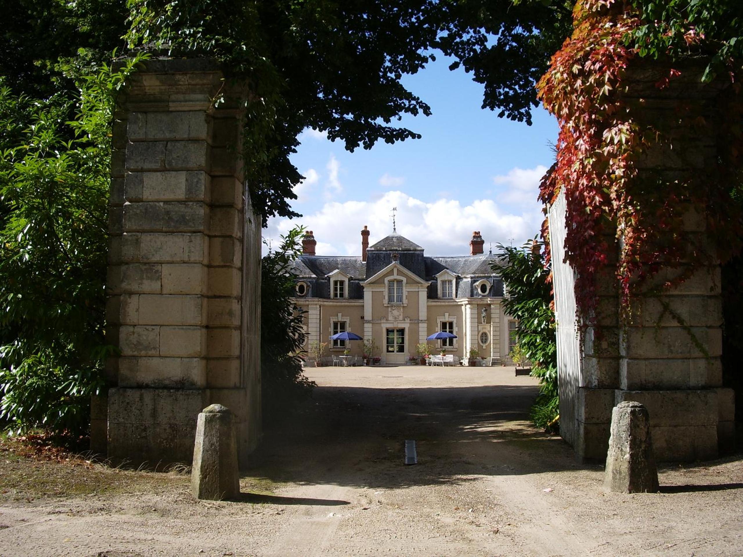 Château de Colliers