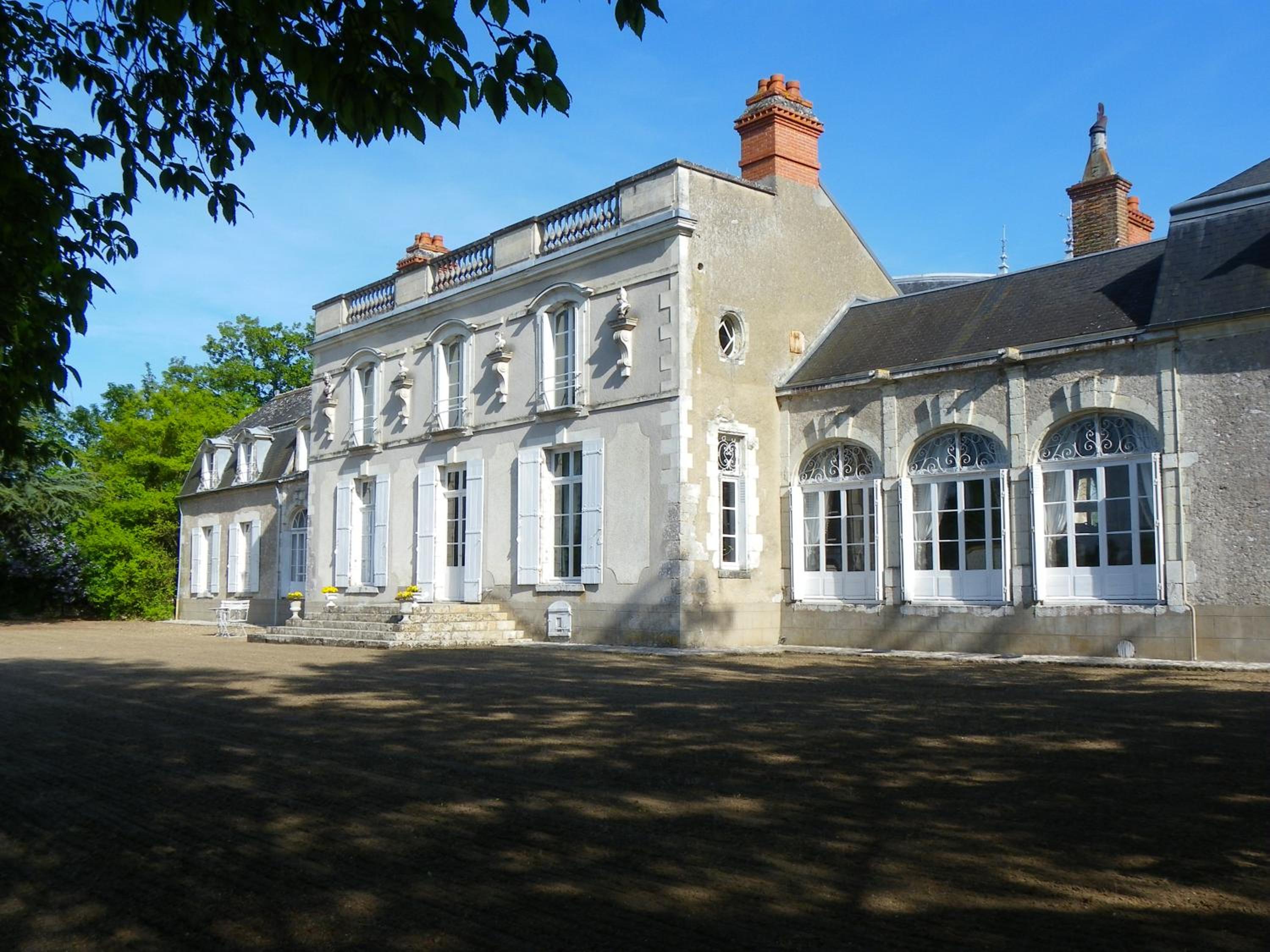 Château de Colliers